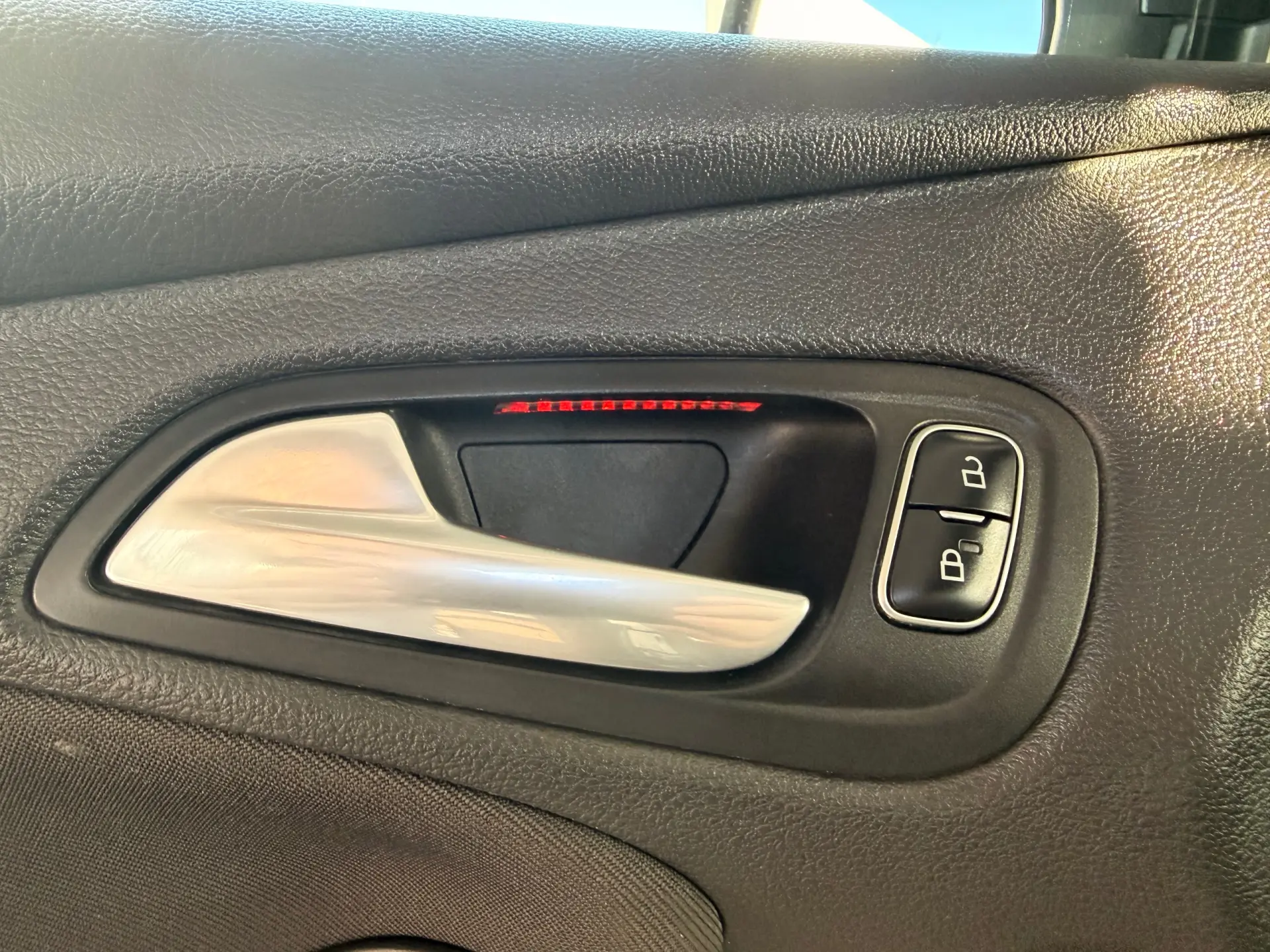 Ford Focus SW 1.5 TDCi EcoBlue Connected 43