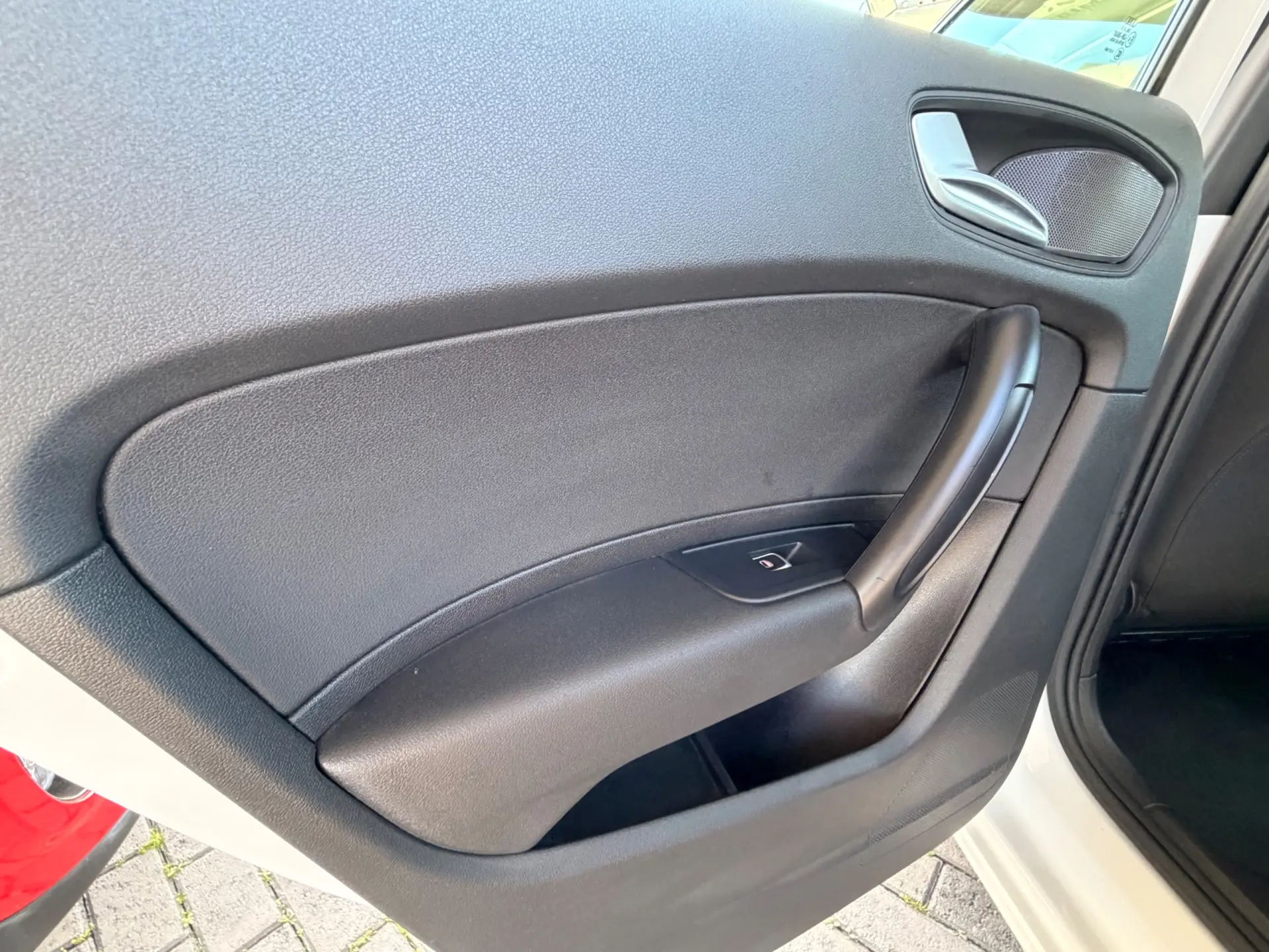 Audi A1 Sportback 1.4 TDI Sport 48