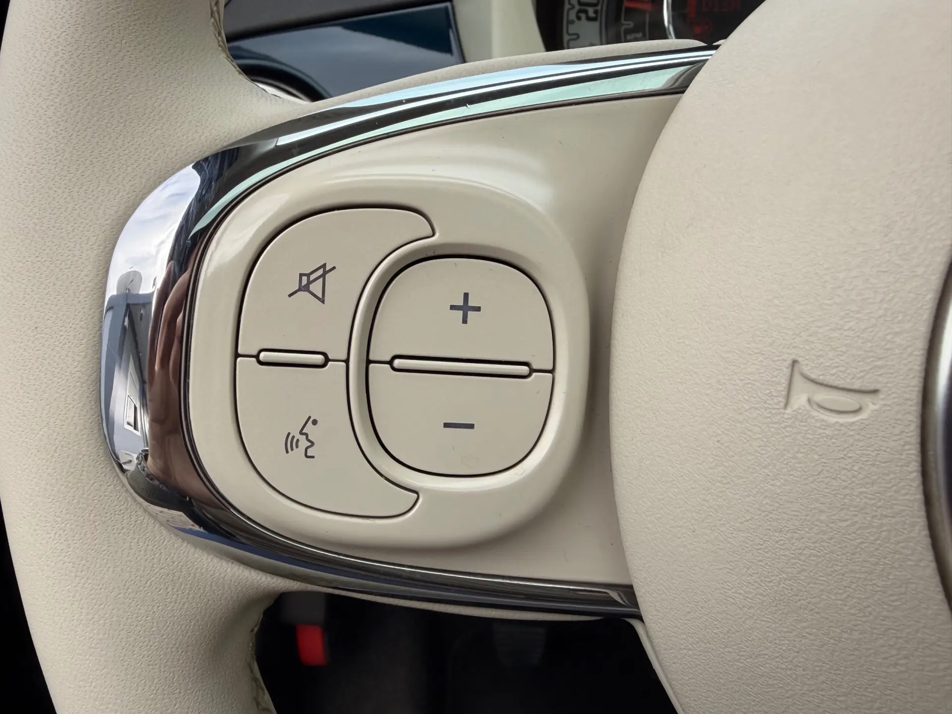 Fiat 500 1.2 Lounge 17