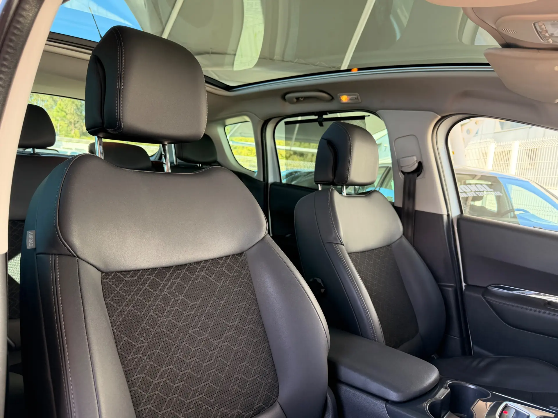 Peugeot 3008 1.6 BlueHDi Allure 39