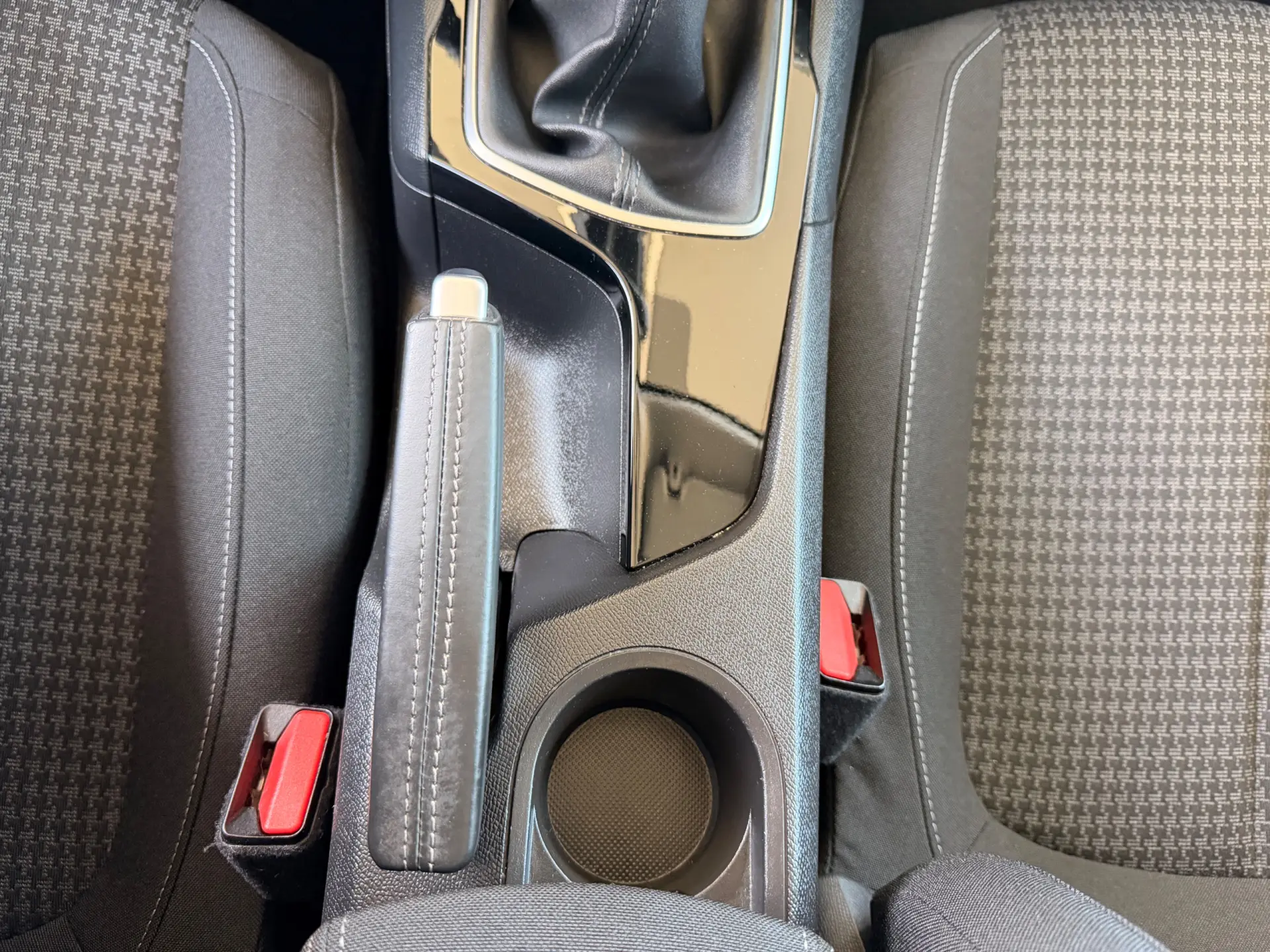 Peugeot 308 BlueHDI Active 35