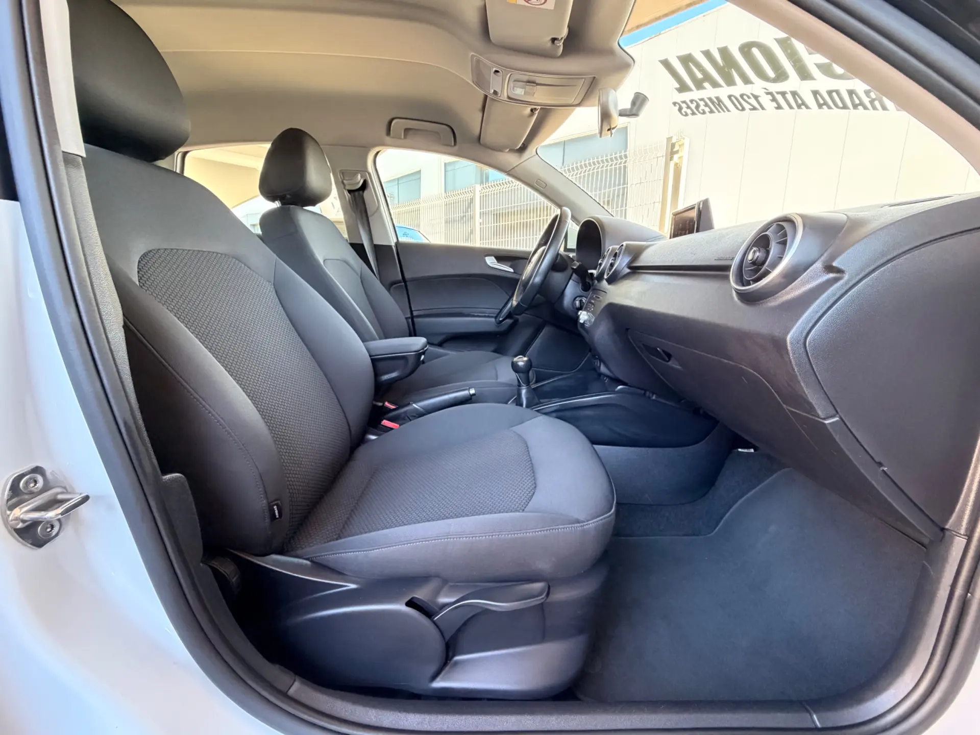 Audi A1 Sportback 1.4 TDI Sport 40