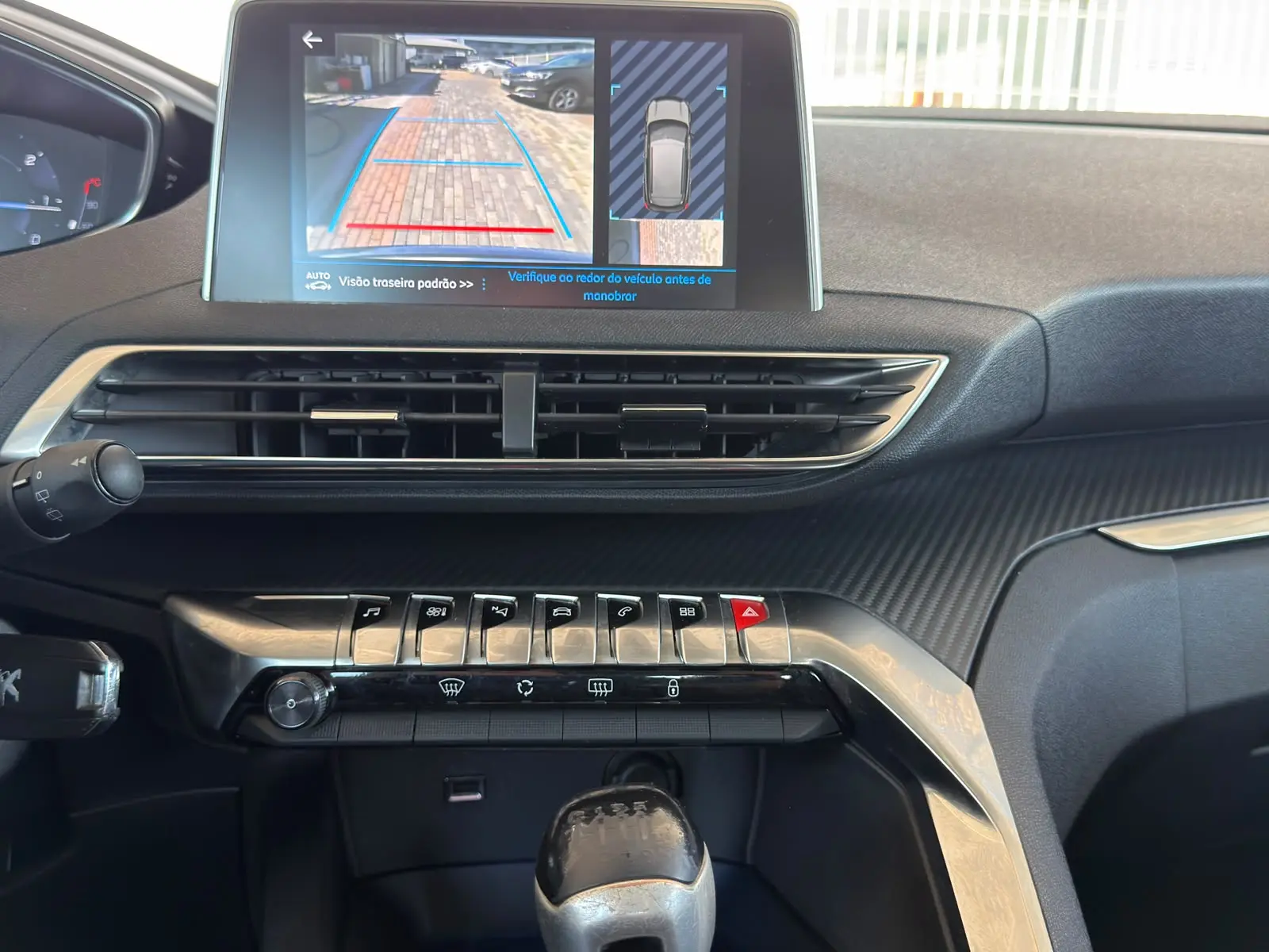 Peugeot 3008 1.5 BlueHDi Active 14