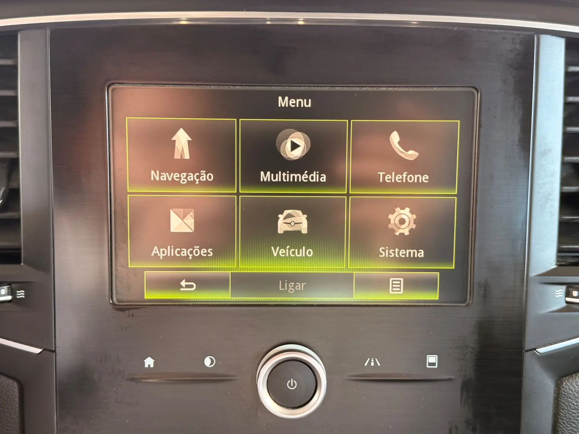 Renault Mégane Sport Tourer 1.5 Dci 30