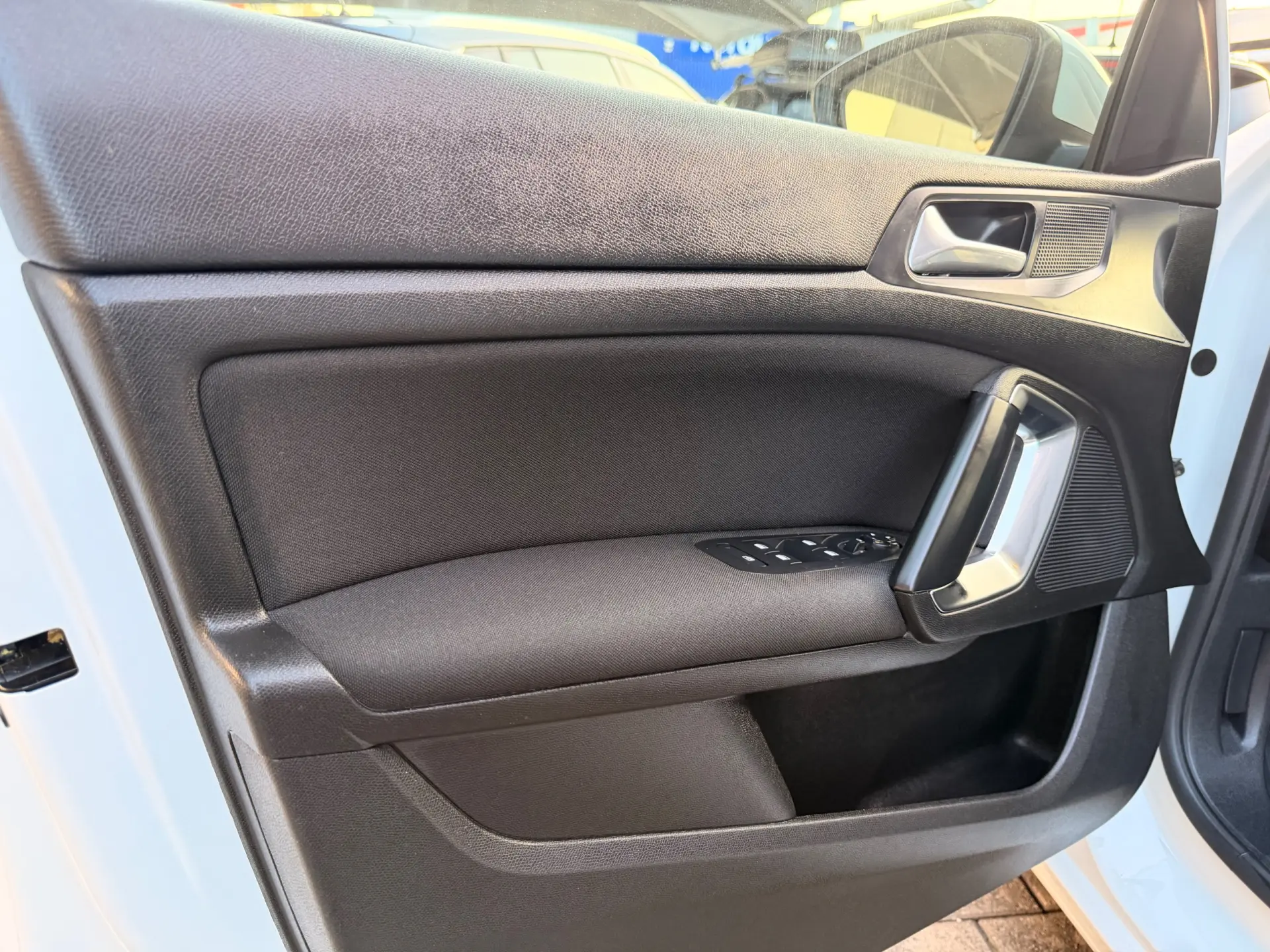 Peugeot 308 BlueHDI Active 38