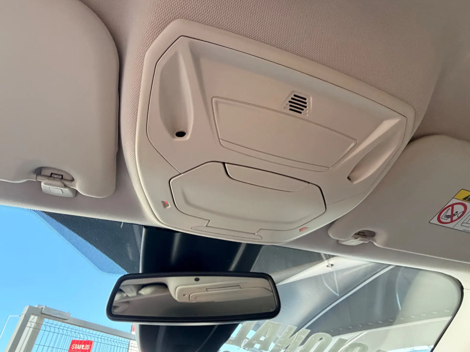 Ford Focus SW 1.5 TDCi EcoBlue Connected 38