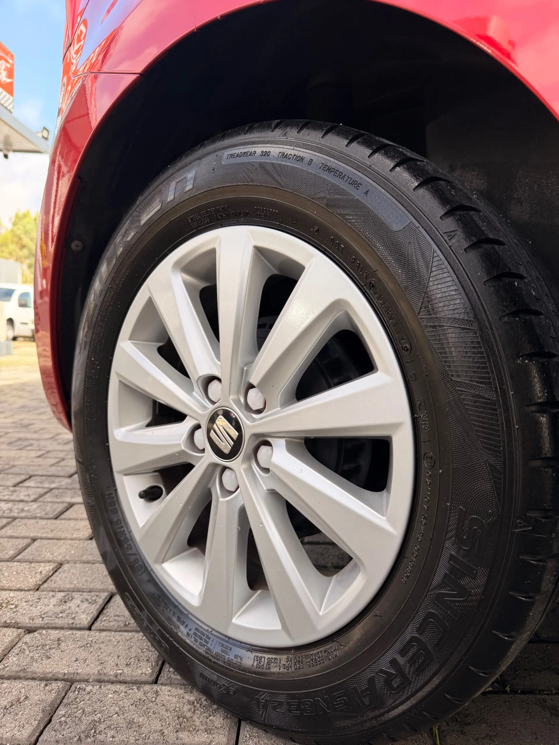 SEAT Ibiza 1.0 Xcellence 9