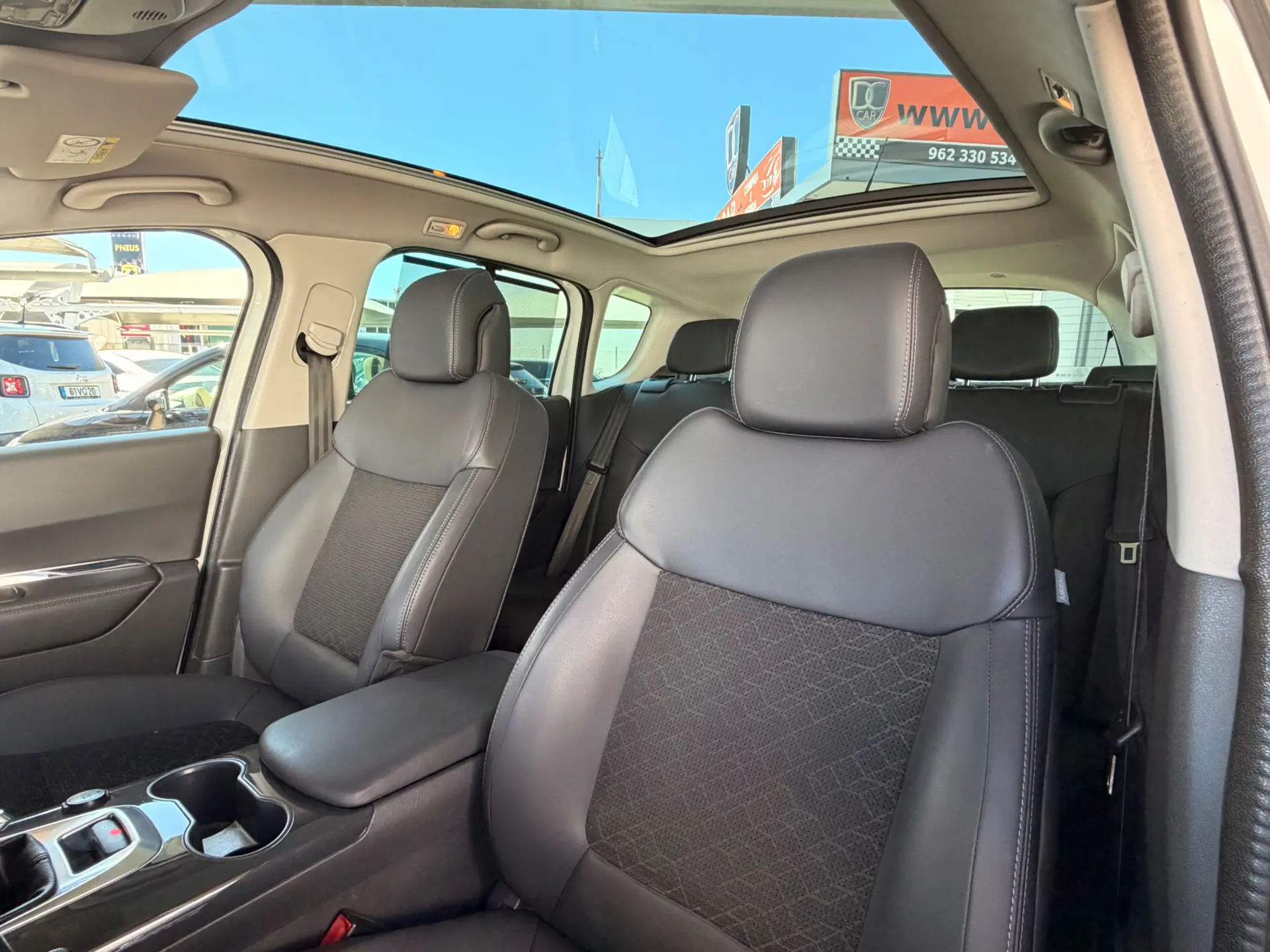 Peugeot 3008 1.6 BlueHDi Allure 37