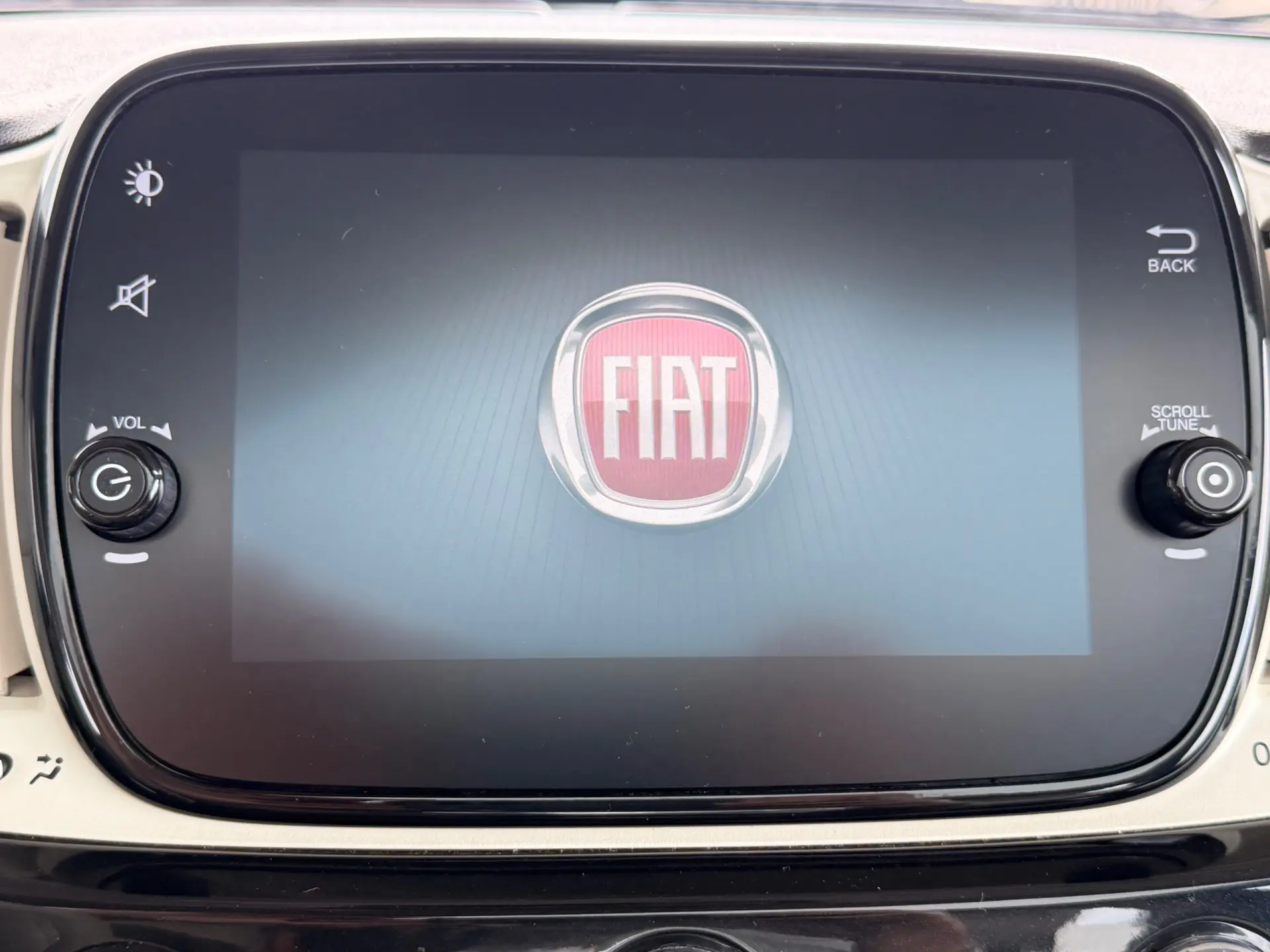 Fiat 500 1.2 Lounge 24