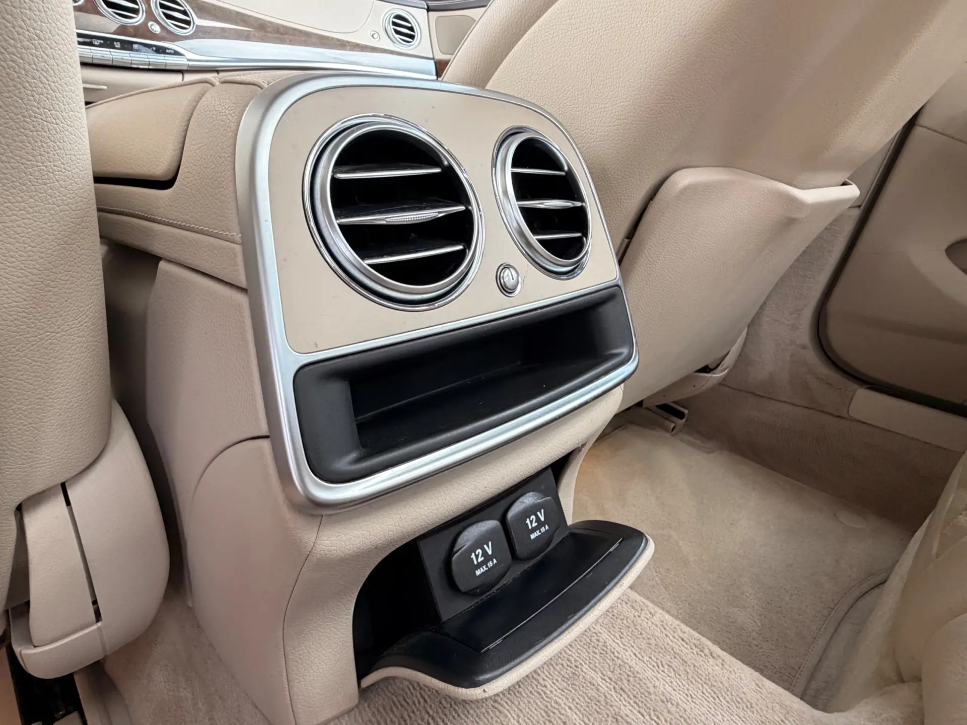 Mercedes-Benz S 300 49