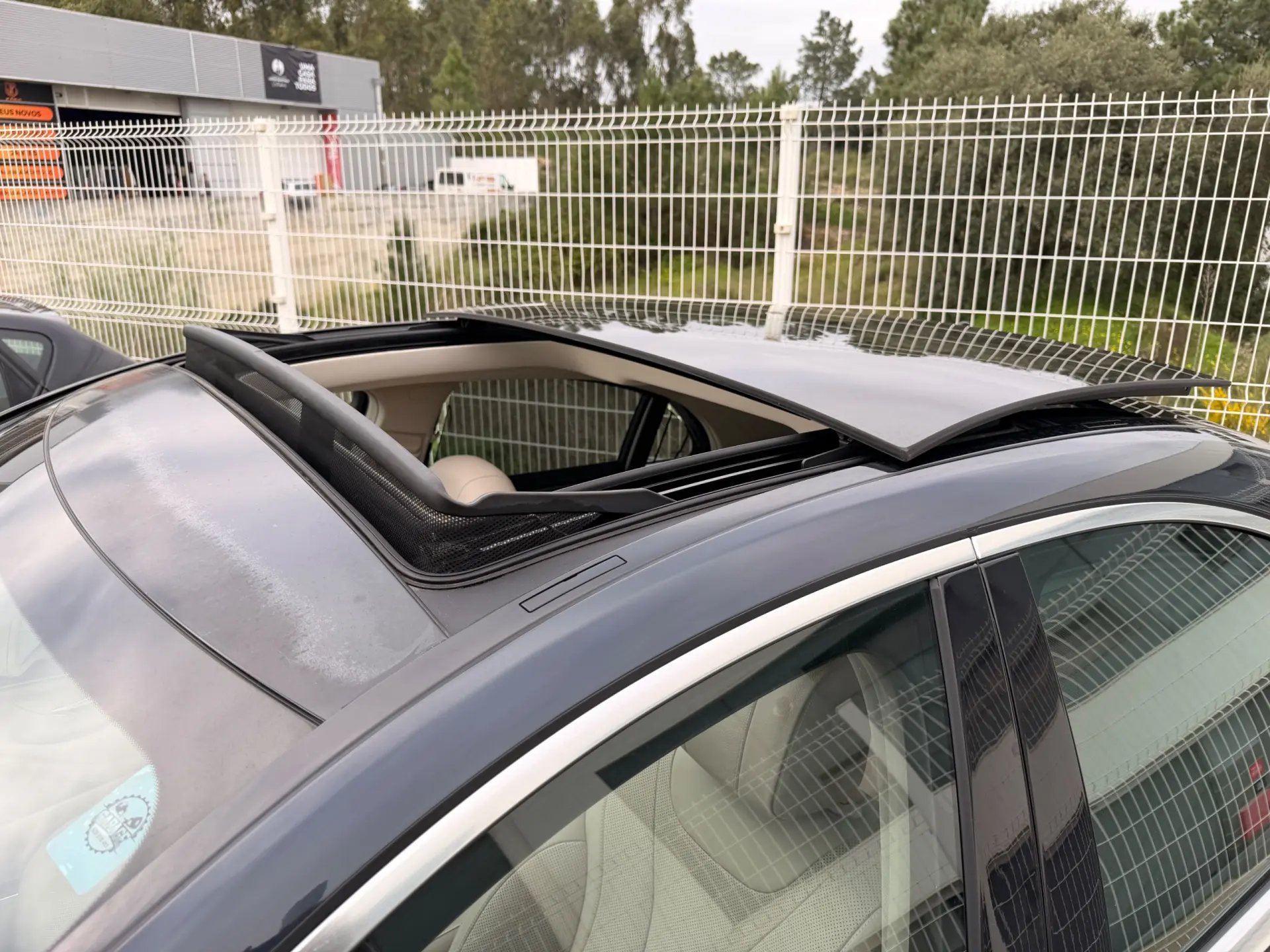 Mercedes-Benz S 300 6