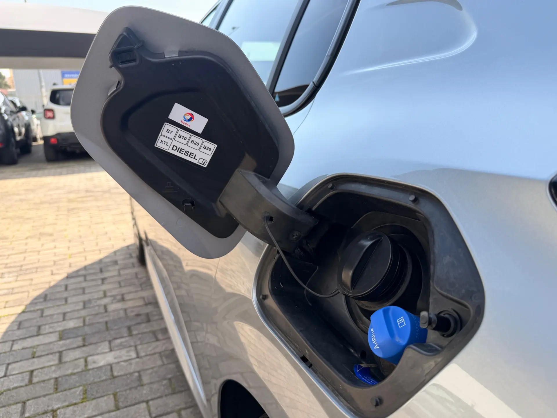 Peugeot 208 1.5 BlueHDi Active Pack 10