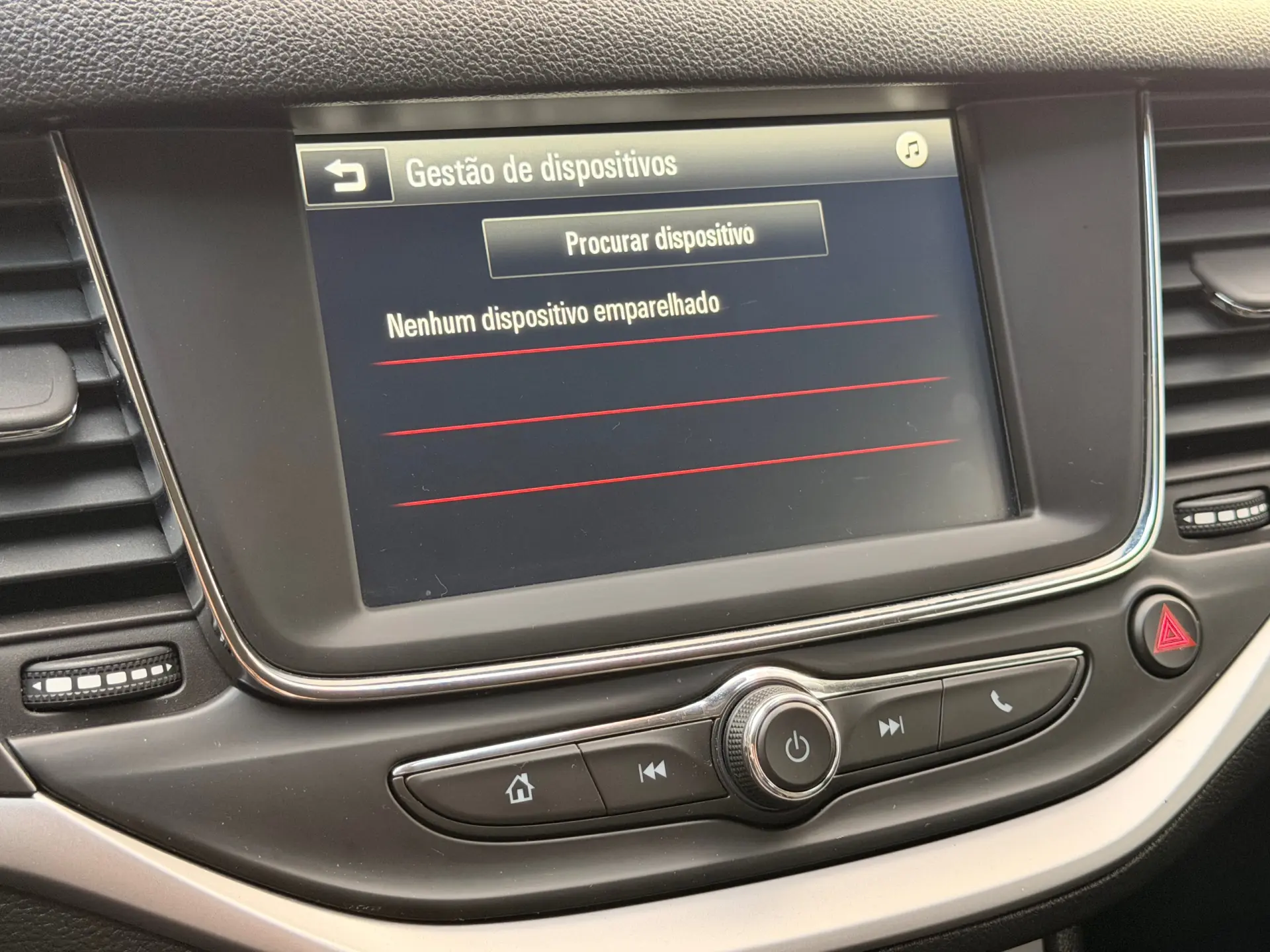 Opel Astra 1.5 D Business Edition S/S 17