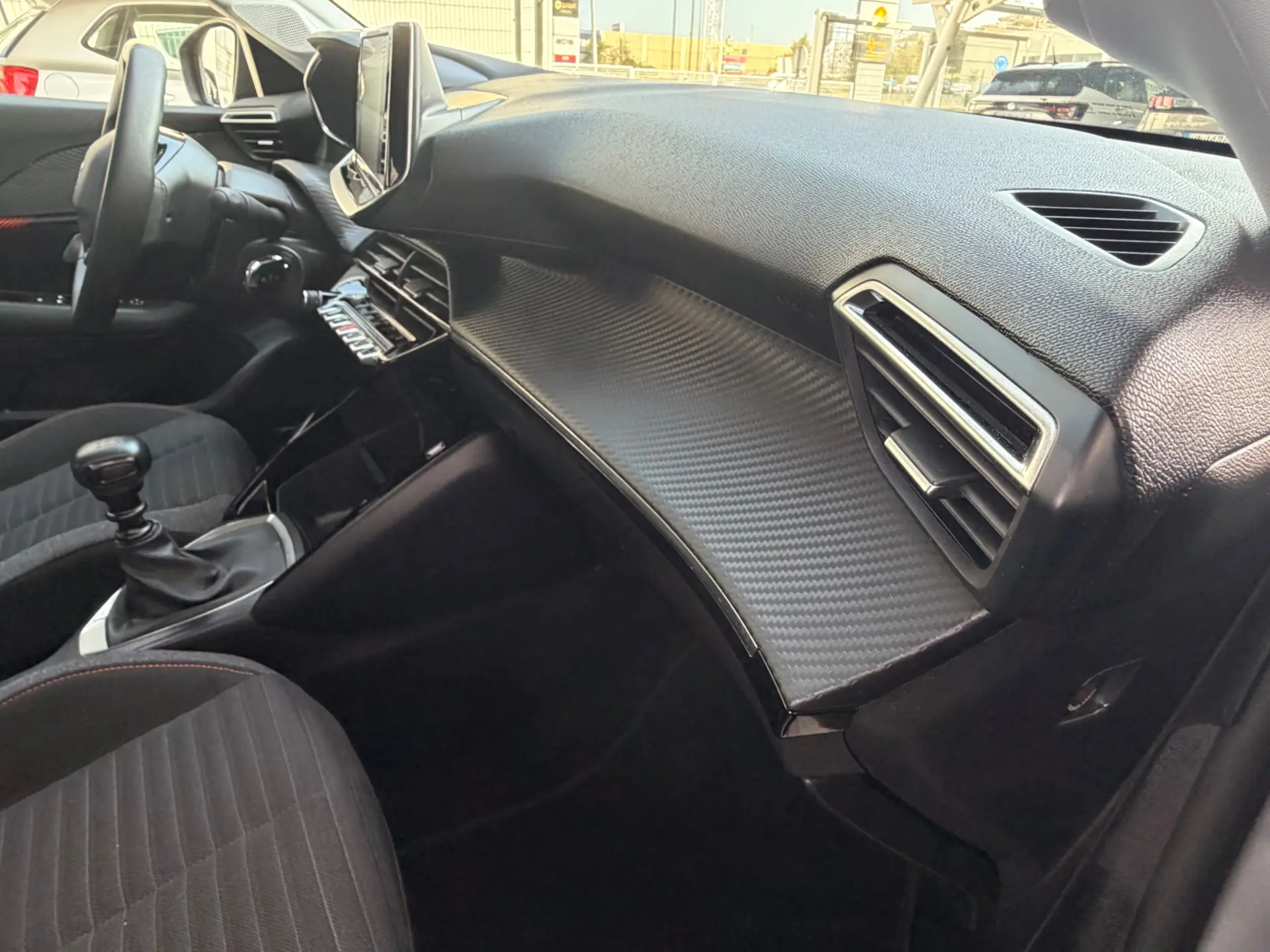 Peugeot 208 1.5 BlueHDi Active Pack 34