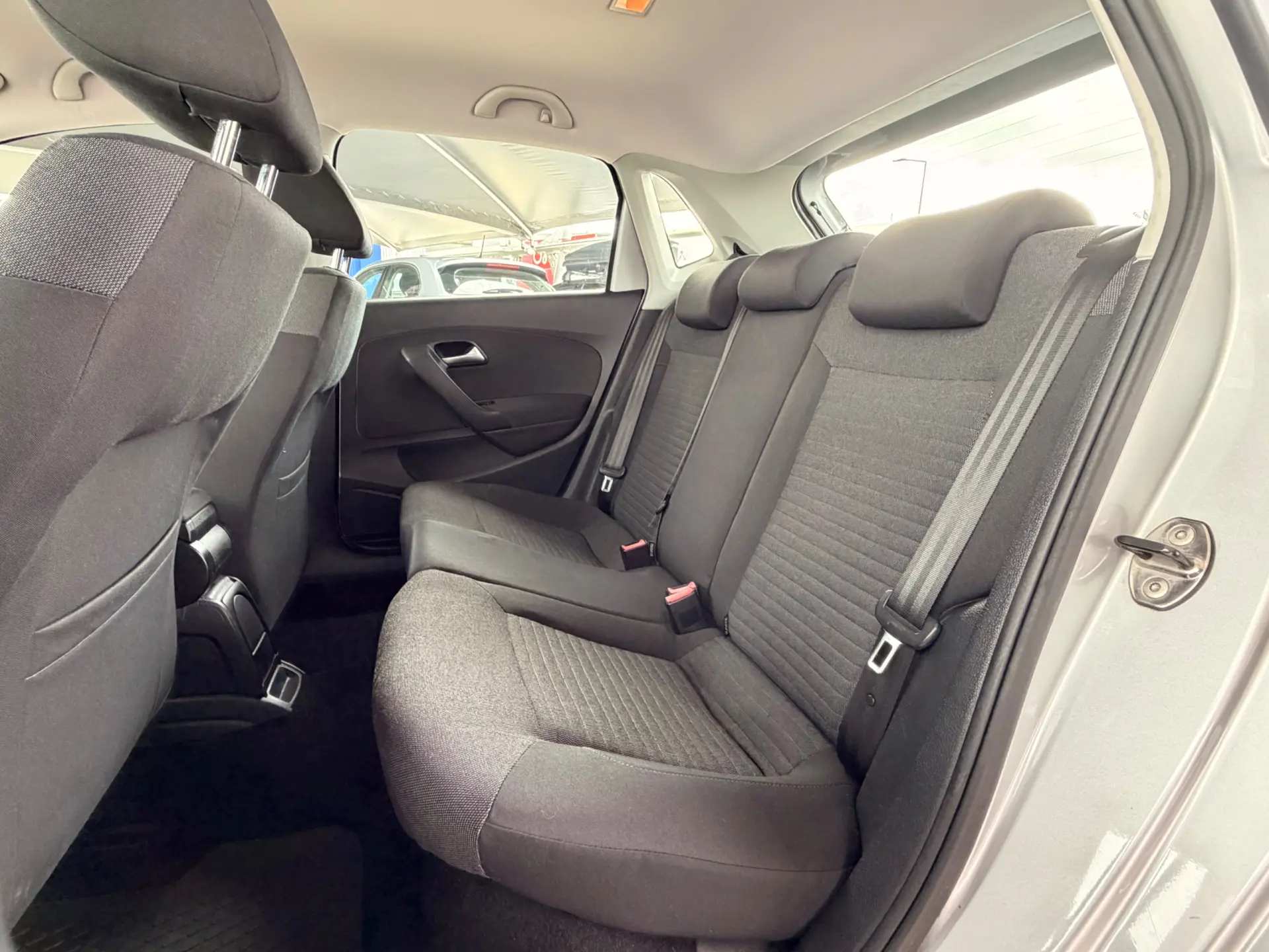 Volkswagen Polo 1.2 TDi Street 34