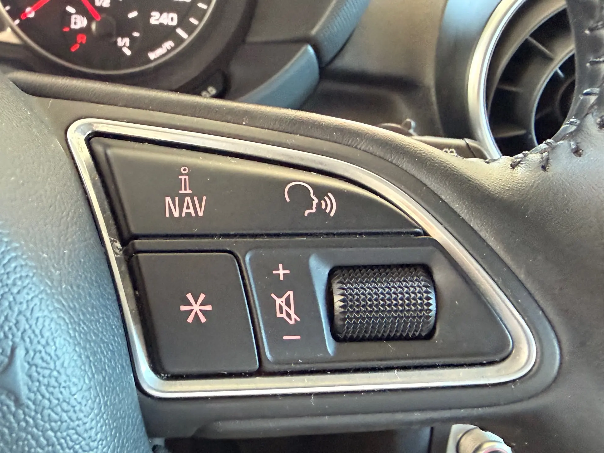 Audi A1 Sportback 1.4 TDI Sport 23