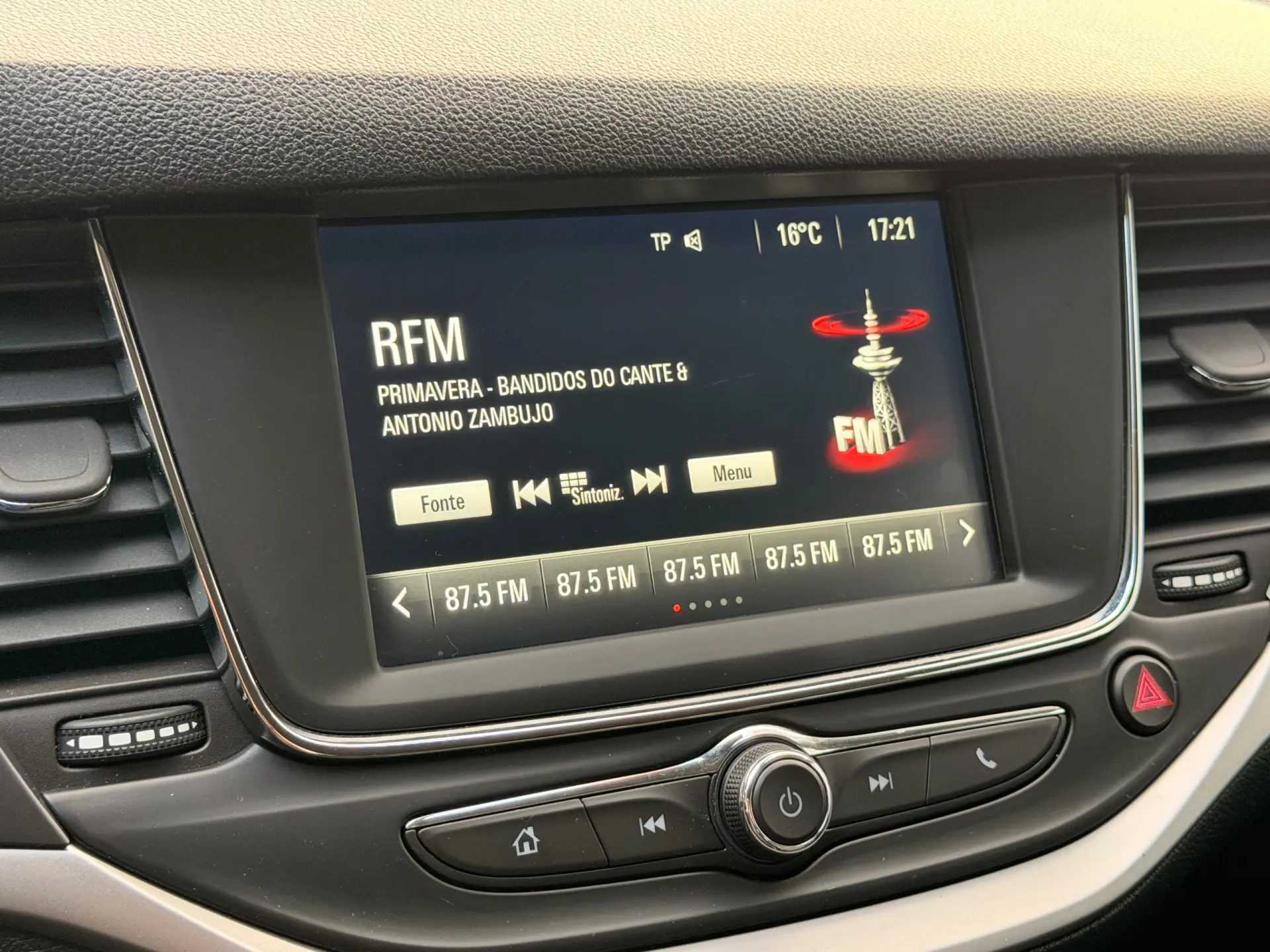 Opel Astra 1.5 D Business Edition S/S 18