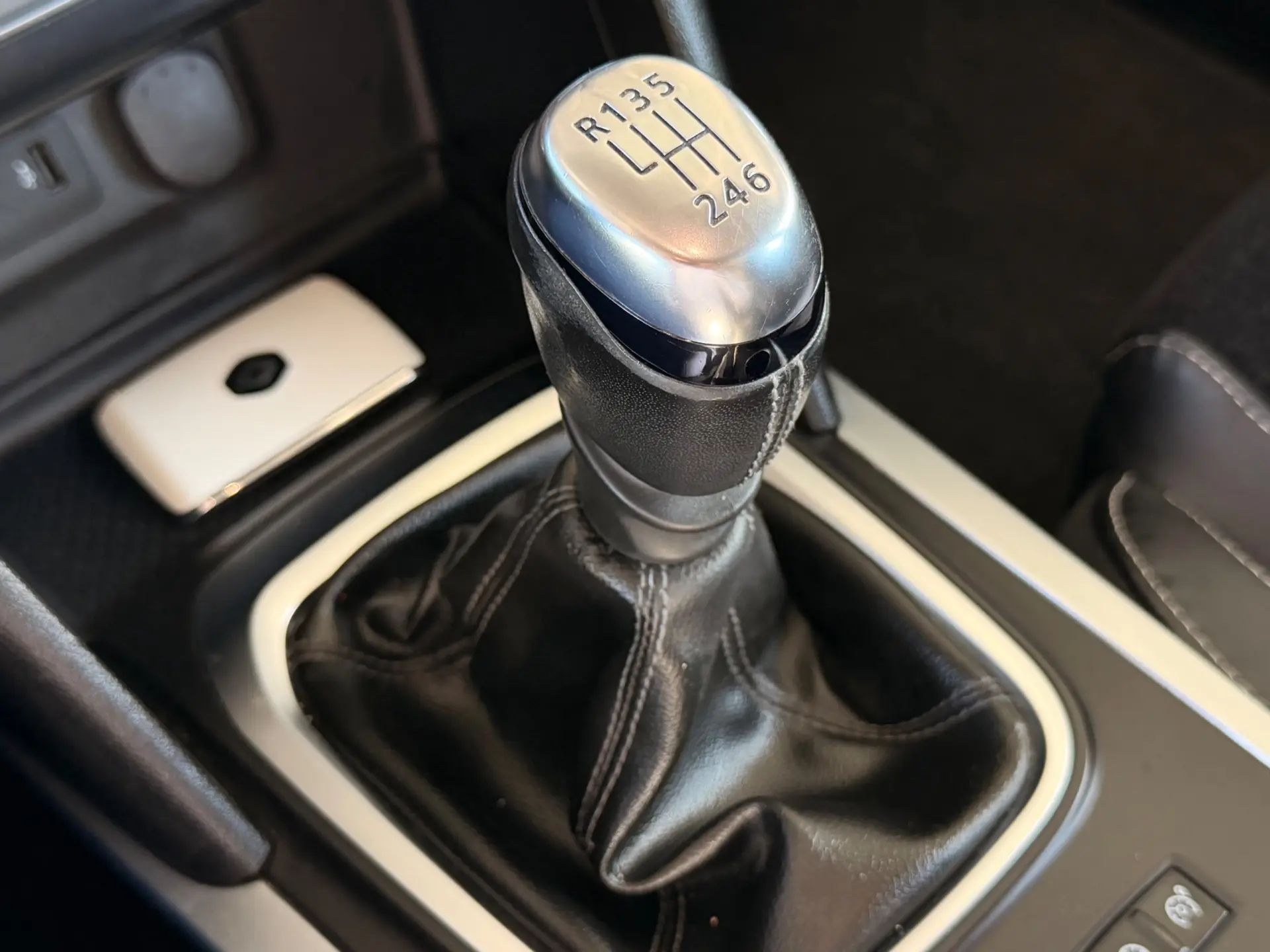 Renault Mégane Sport Tourer 1.5 Dci 38