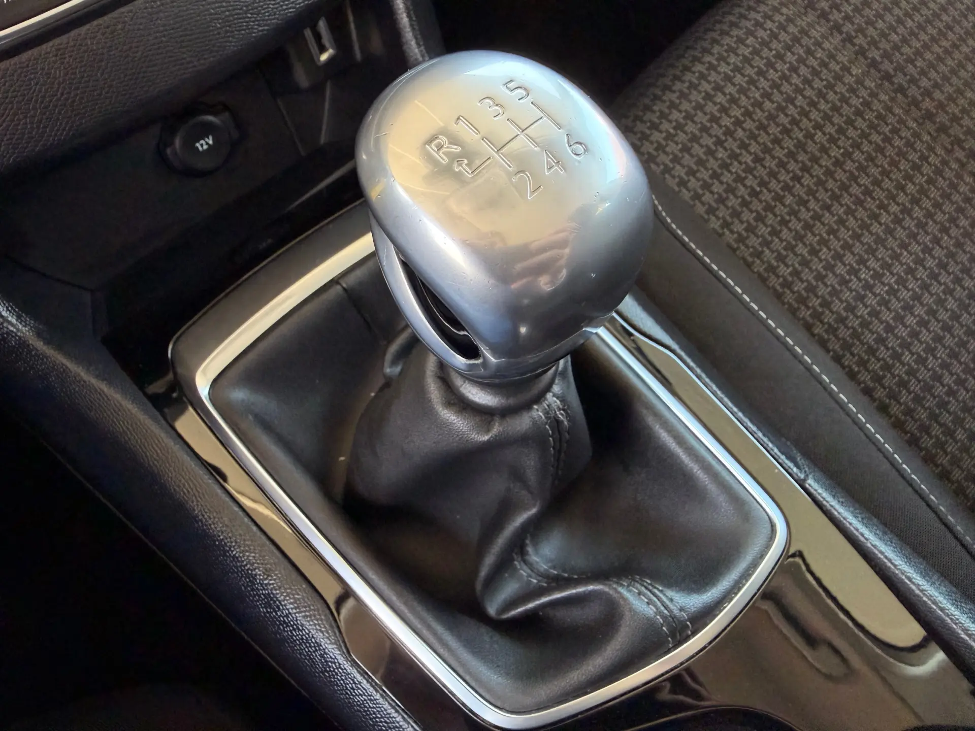 Peugeot 308 BlueHDI Active 34