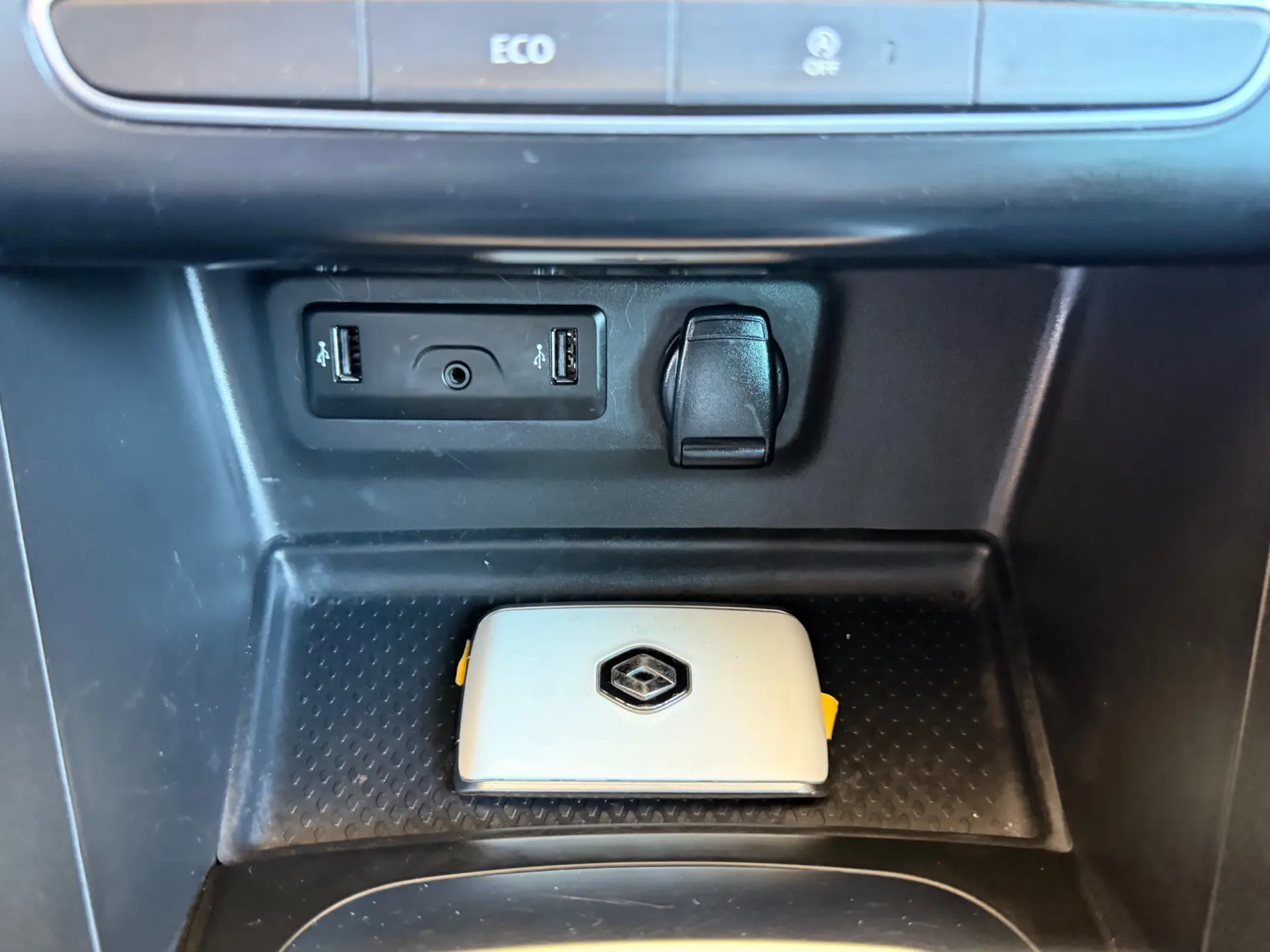 Renault Mégane Sport Tourer 1.5 dCi Limited 33