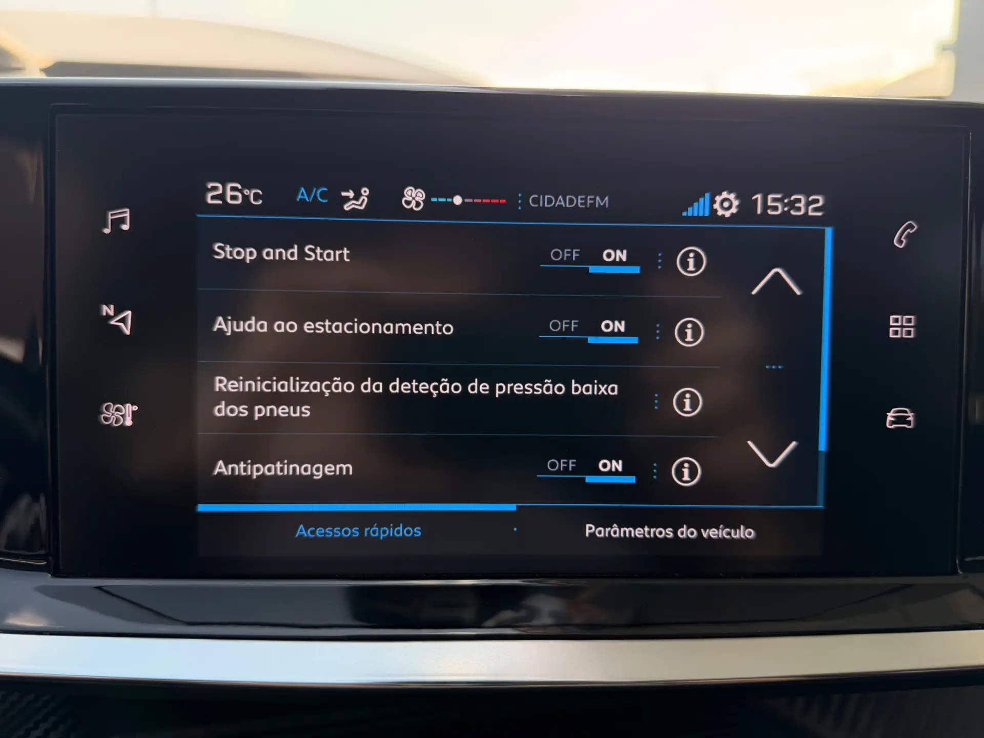 Peugeot 208 1.5 BlueHDi Active Pack 25