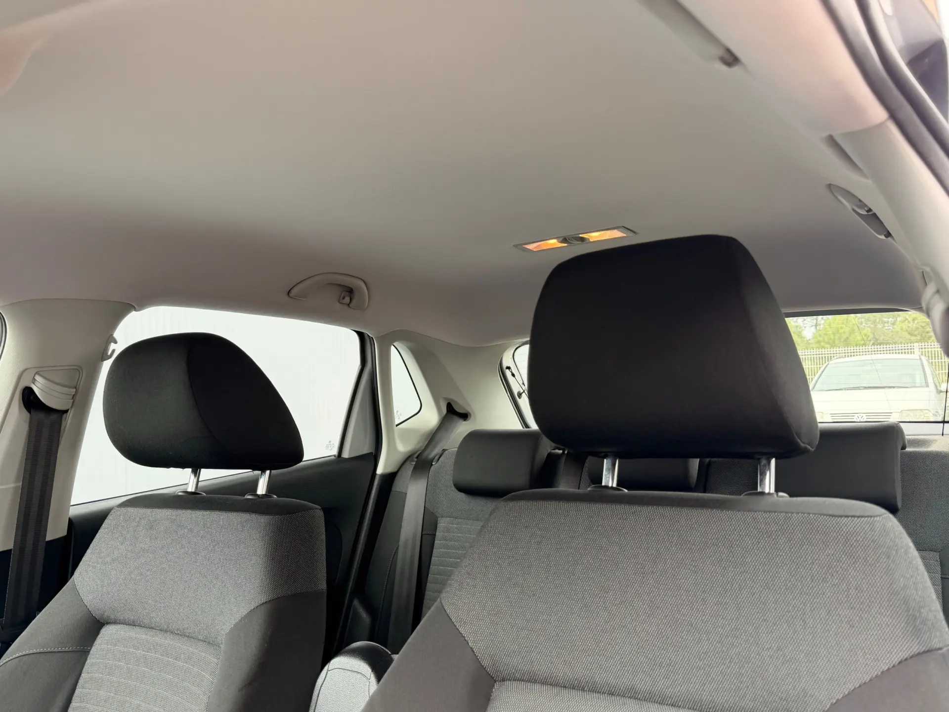 Volkswagen Polo 1.2 TDi Street 30