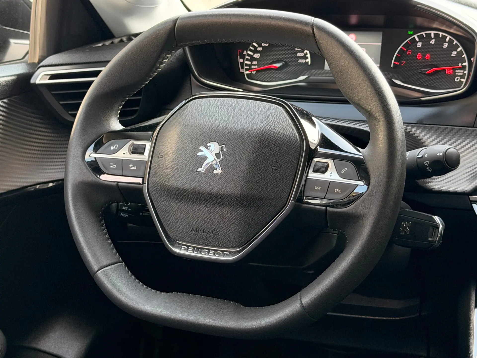 Peugeot 208 1.5 BlueHDi Active Pack 15