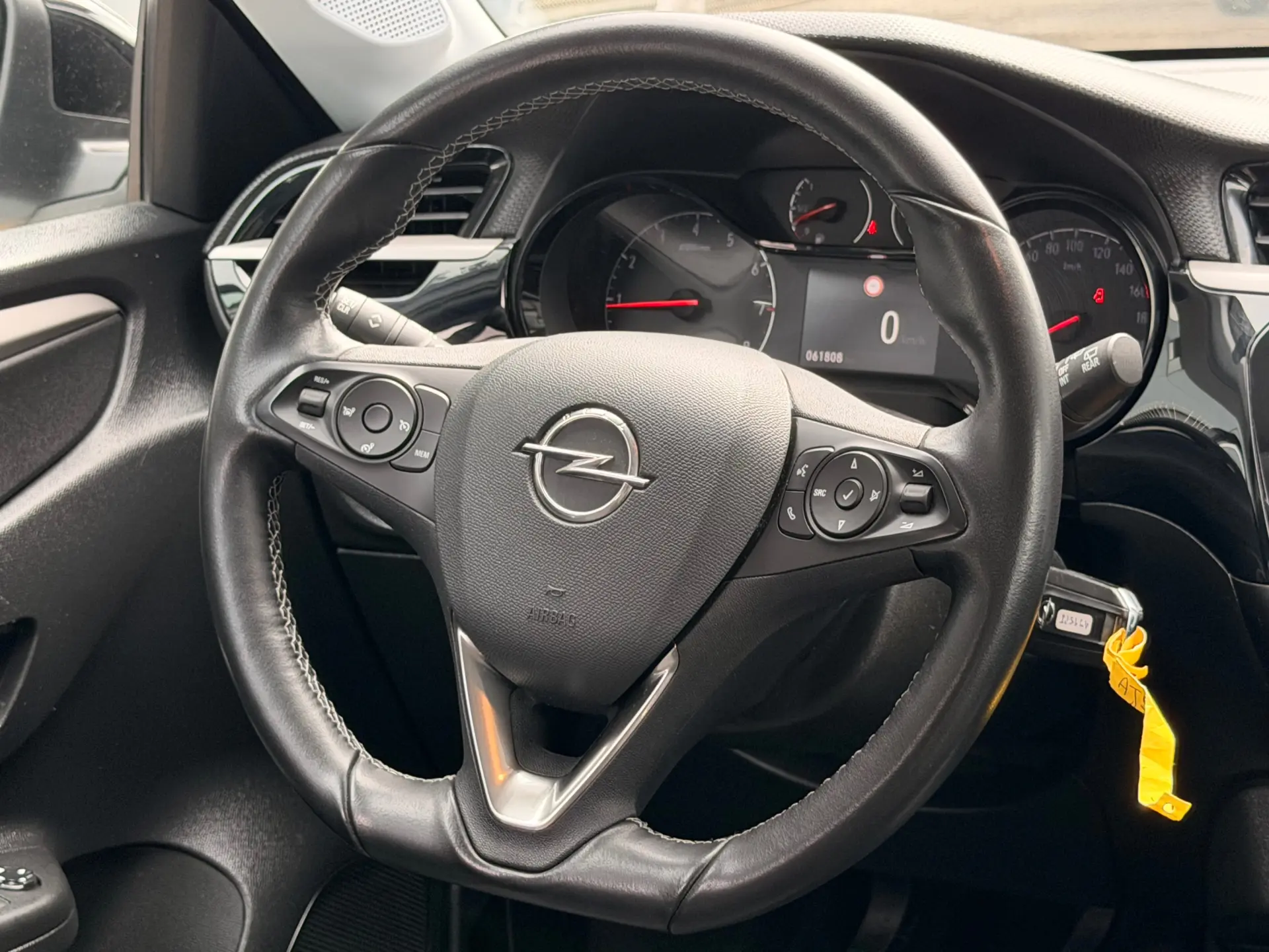 Opel Corsa 1.5 D Business Edition 19