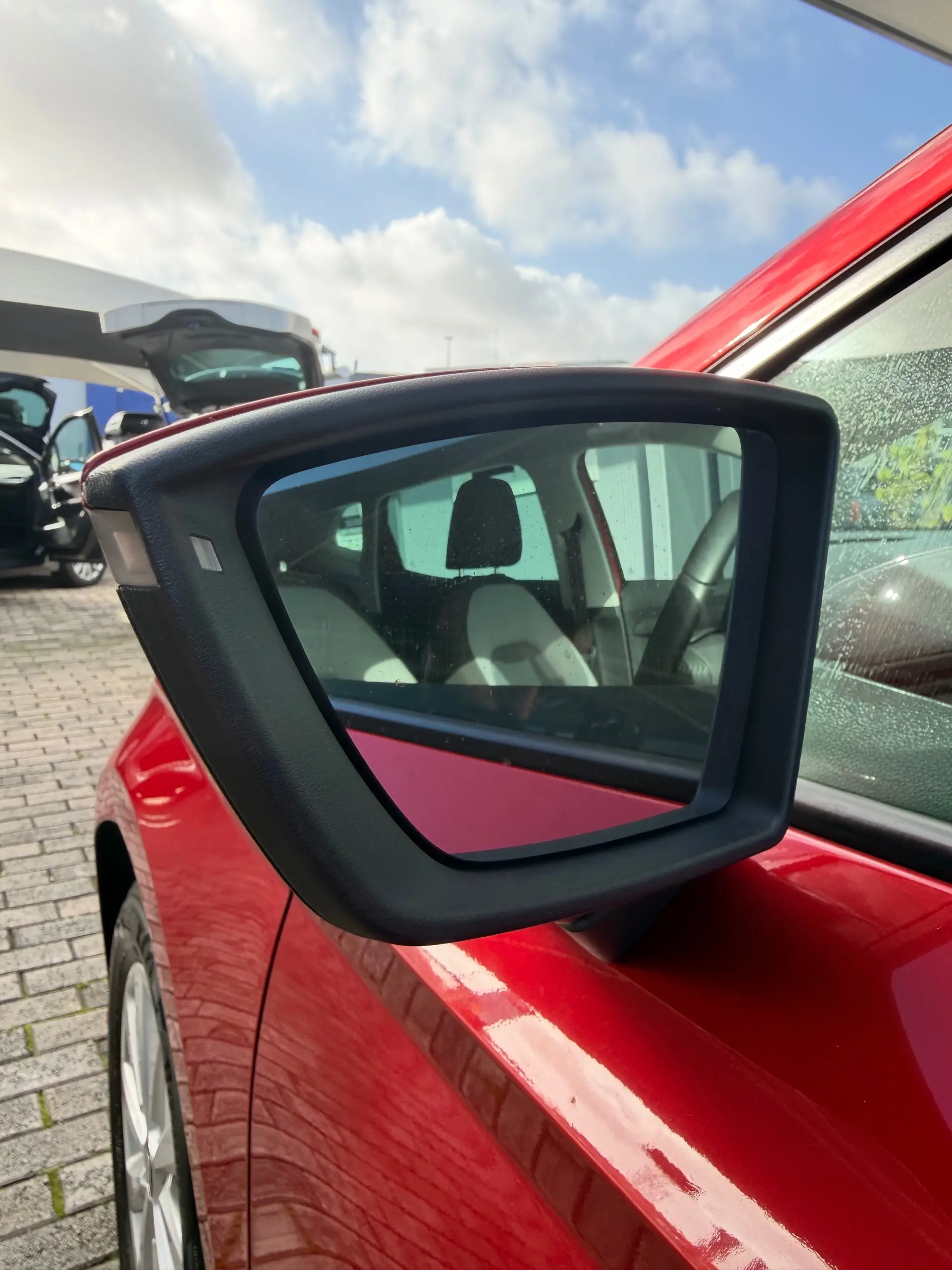 SEAT Ibiza 1.0 Xcellence 10