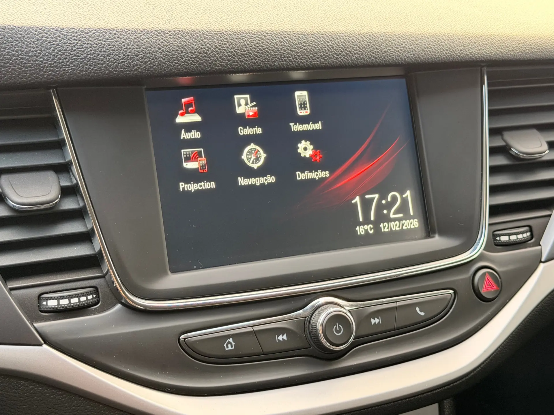 Opel Astra 1.5 D Business Edition S/S 19