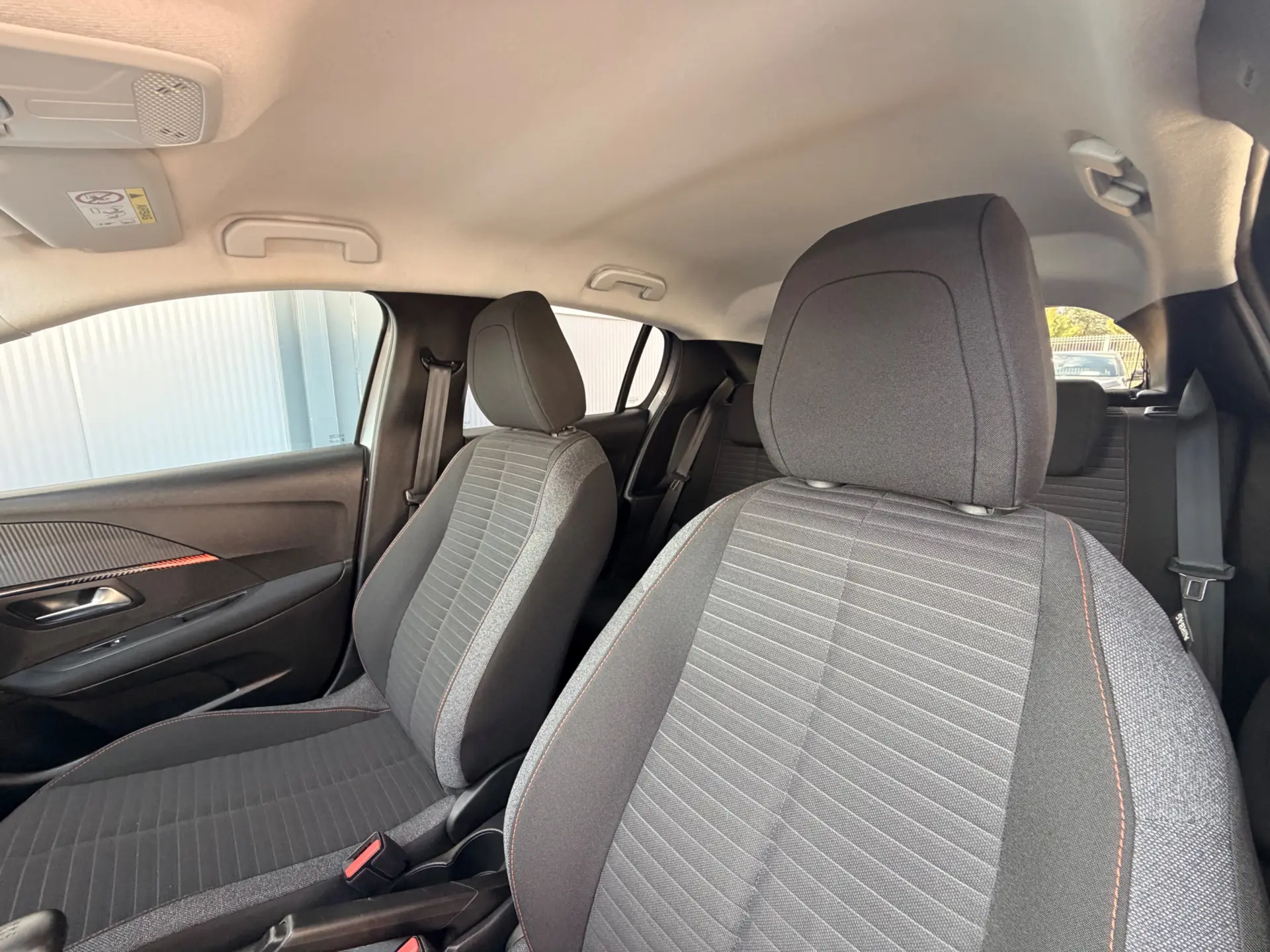 Peugeot 208 1.5 BlueHDi Active Pack 30