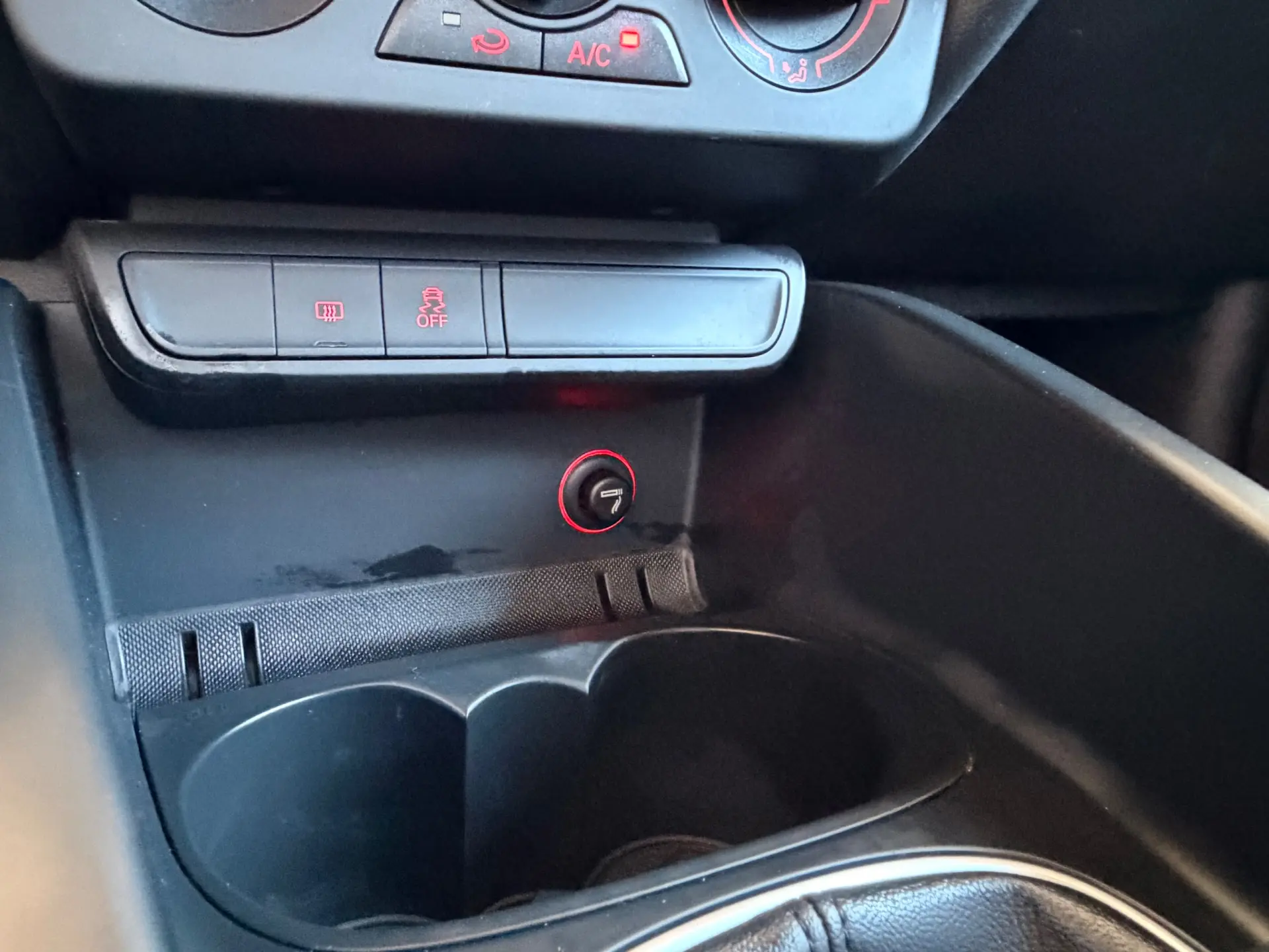 Audi A1 Sportback 1.4 TDI Sport 33