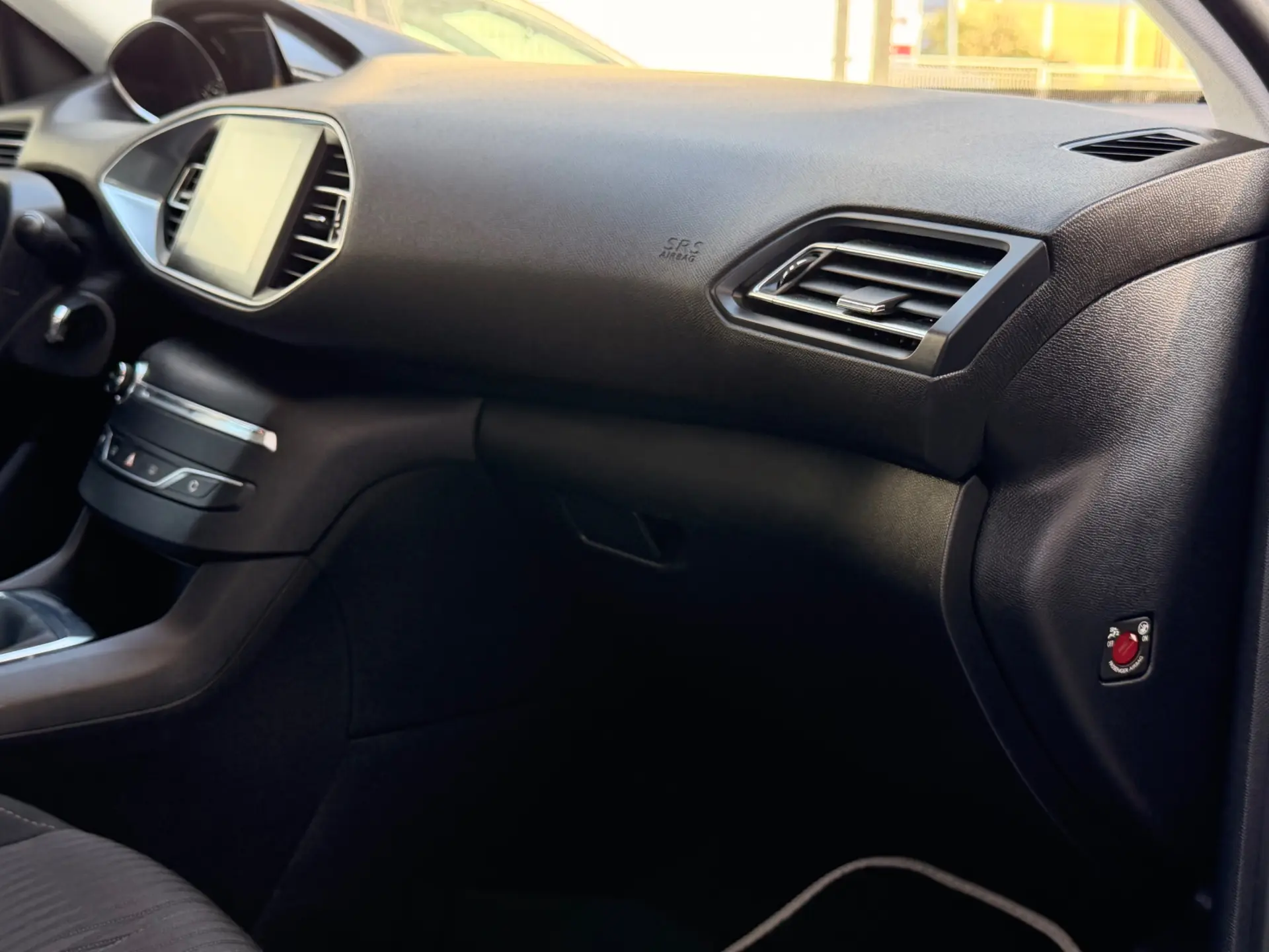 Peugeot 308 SW 1.6 BlueHDi Active 36