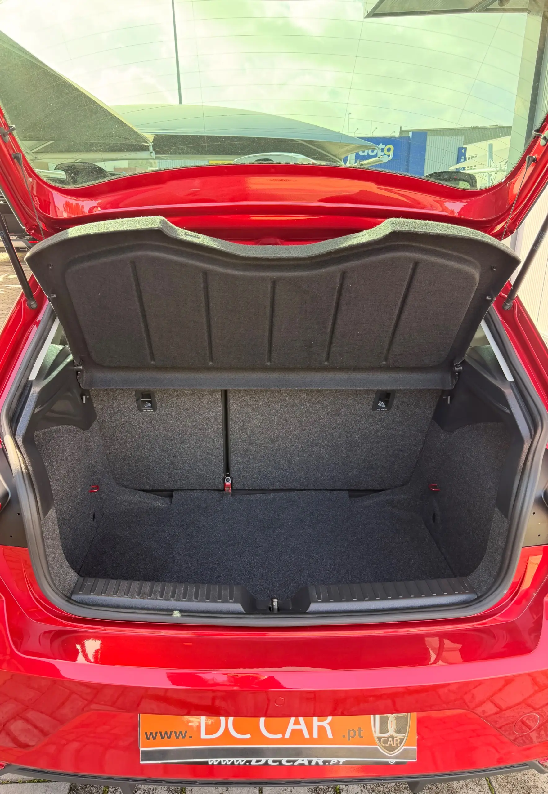 SEAT Ibiza 1.0 Xcellence 8