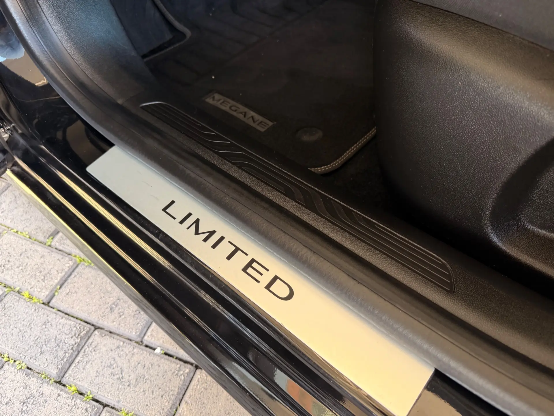 Renault Mégane Sport Tourer 1.5 dCi Limited 41