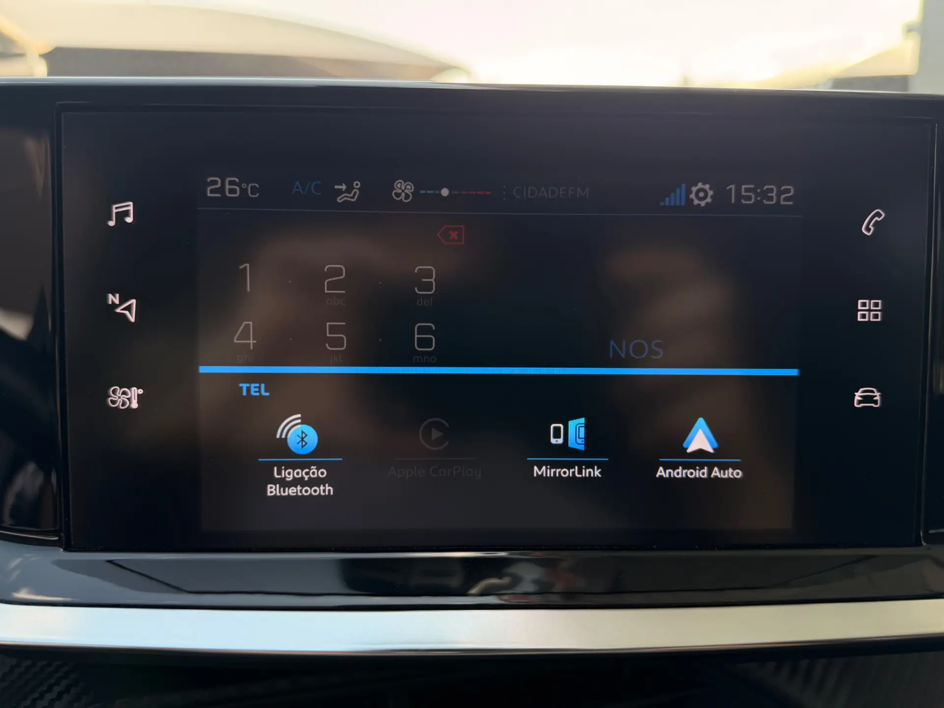 Peugeot 208 1.5 BlueHDi Active Pack 24