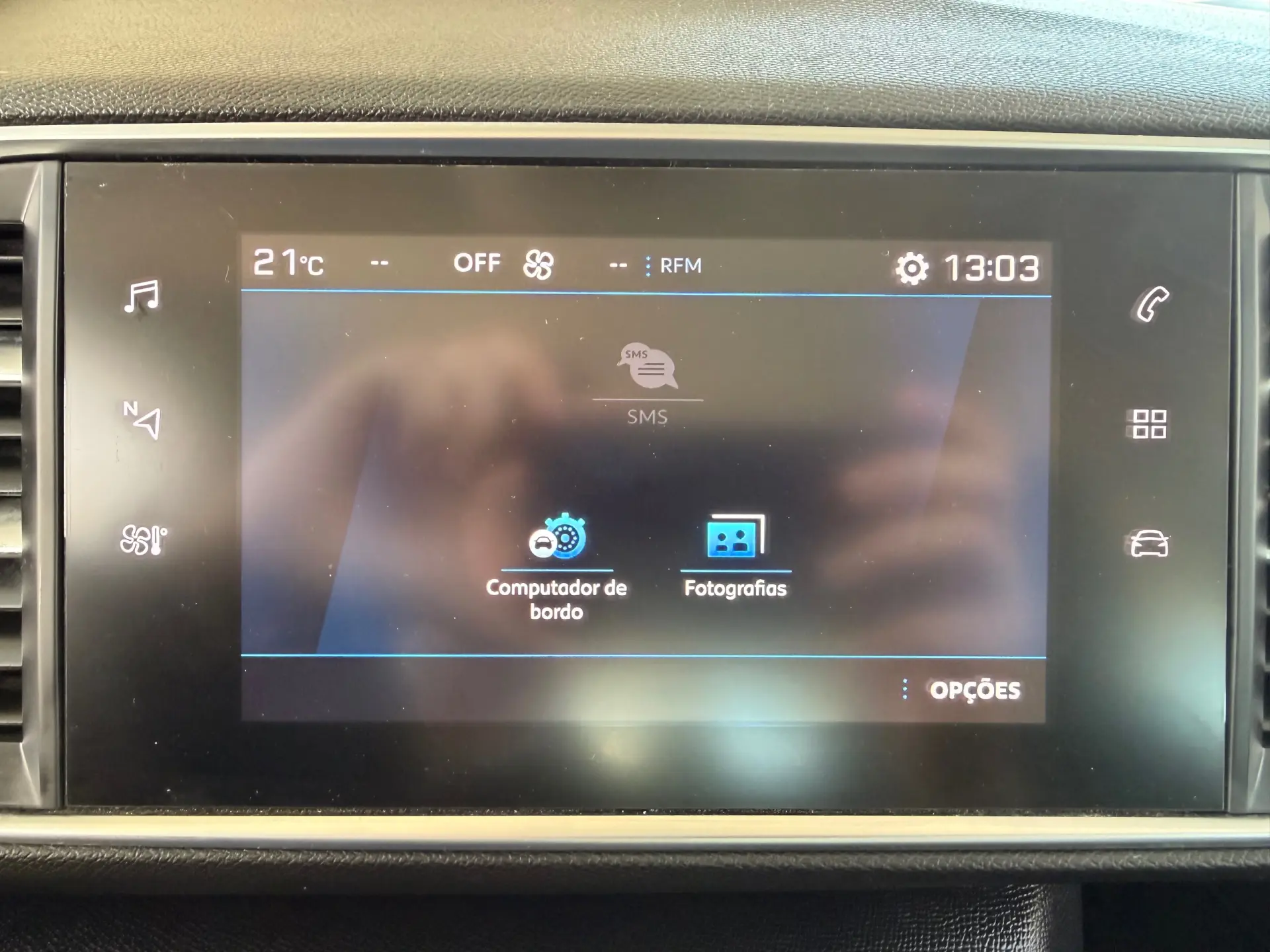 Peugeot 308 BlueHDI Active 30