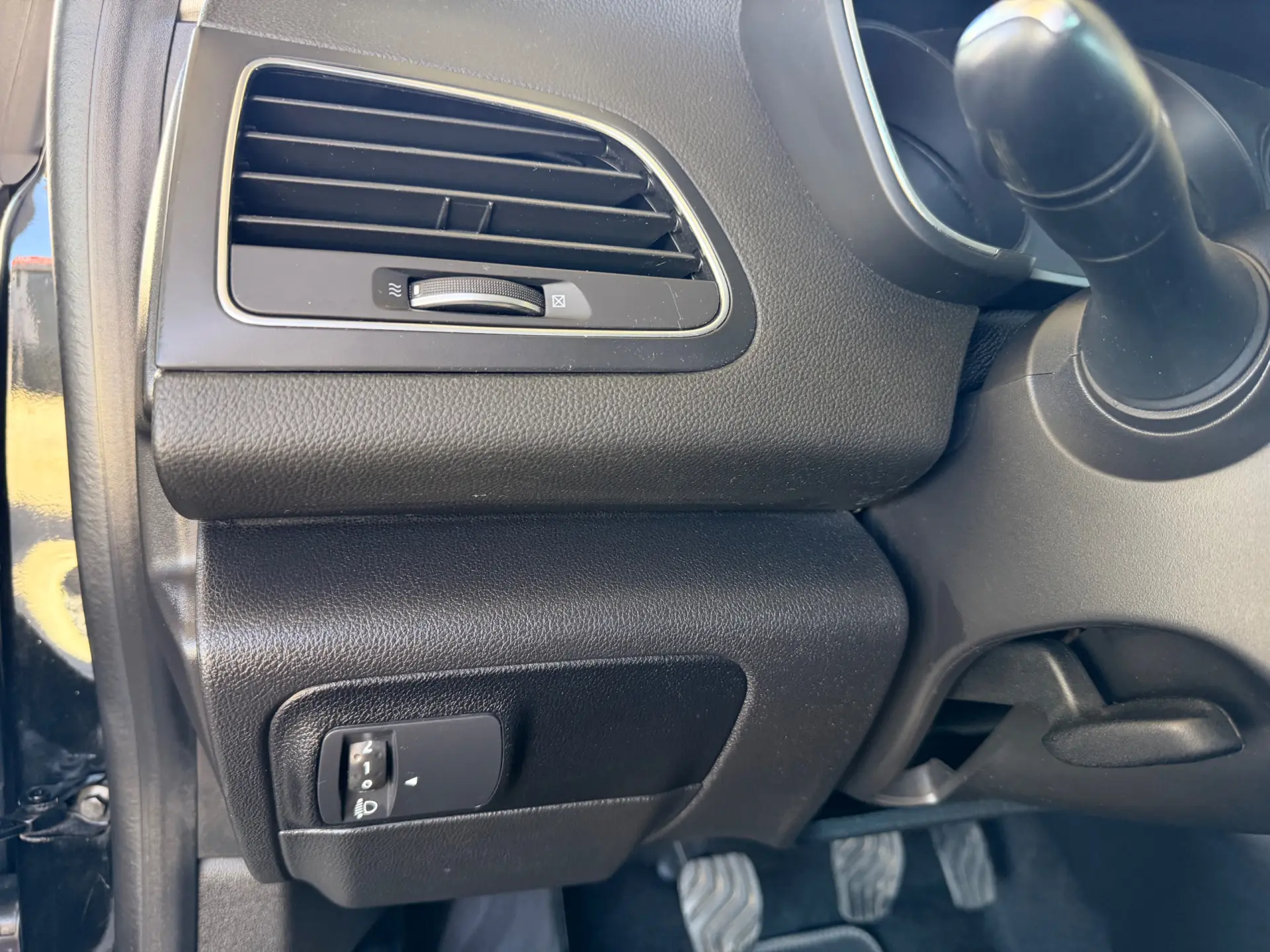 Renault Mégane Sport Tourer 1.5 dCi Limited 19