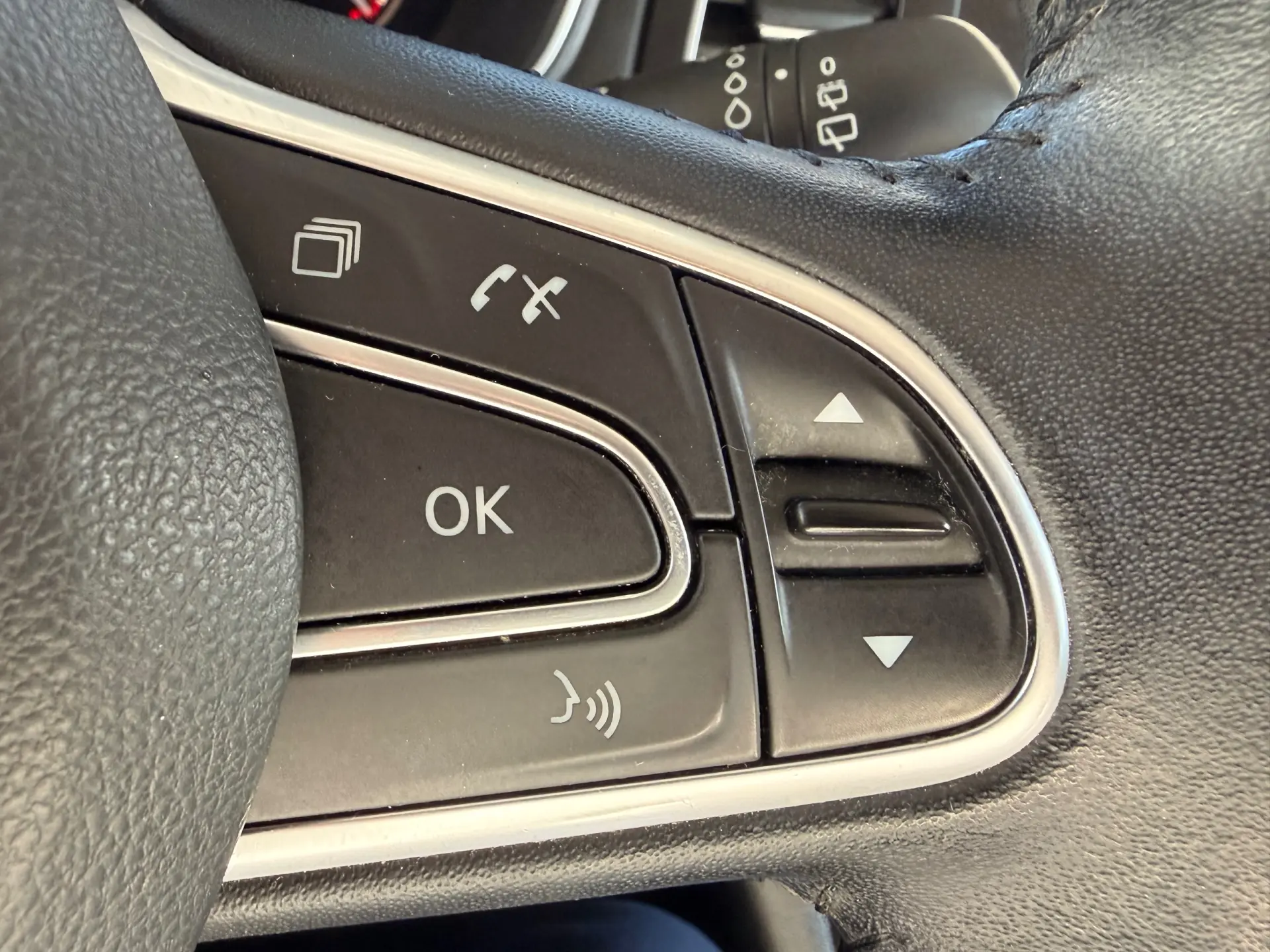 Renault Mégane Sport Tourer 1.5 Dci 23