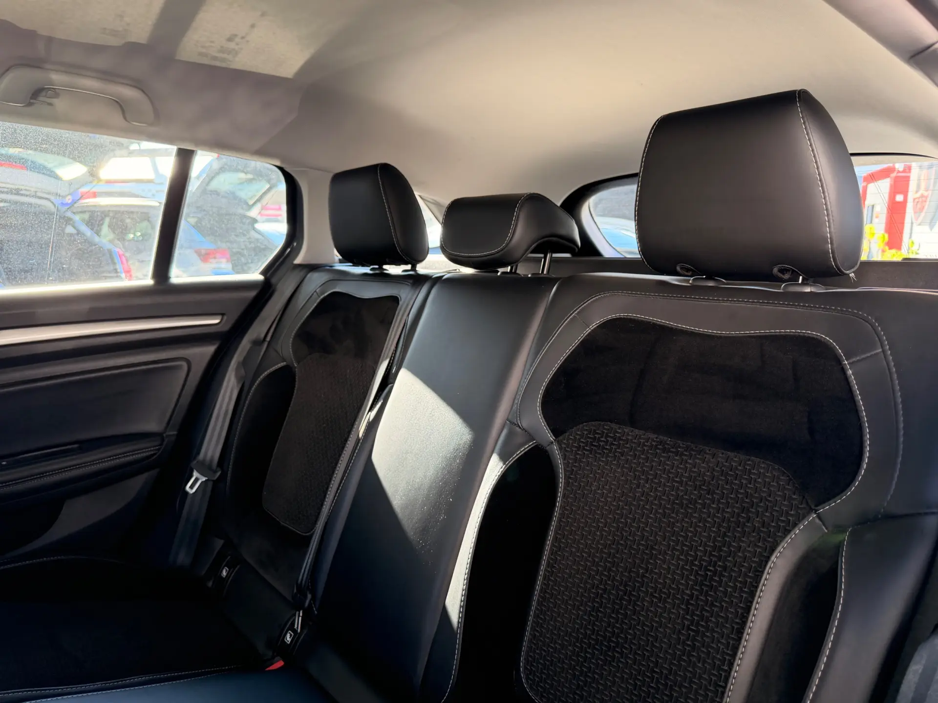 Renault Mégane Sport Tourer 1.5 Dci 45