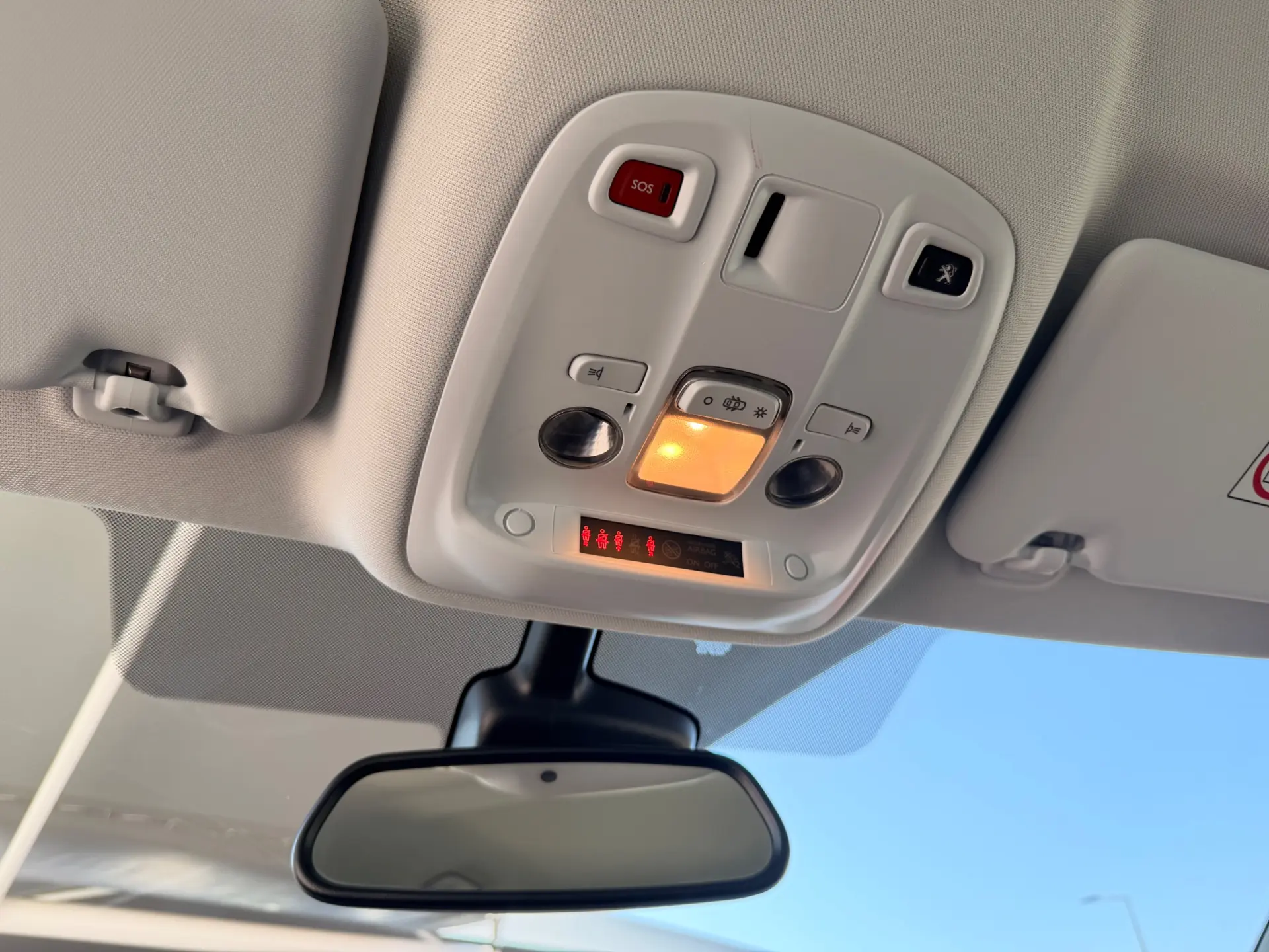 Peugeot 308 BlueHDI Active 44