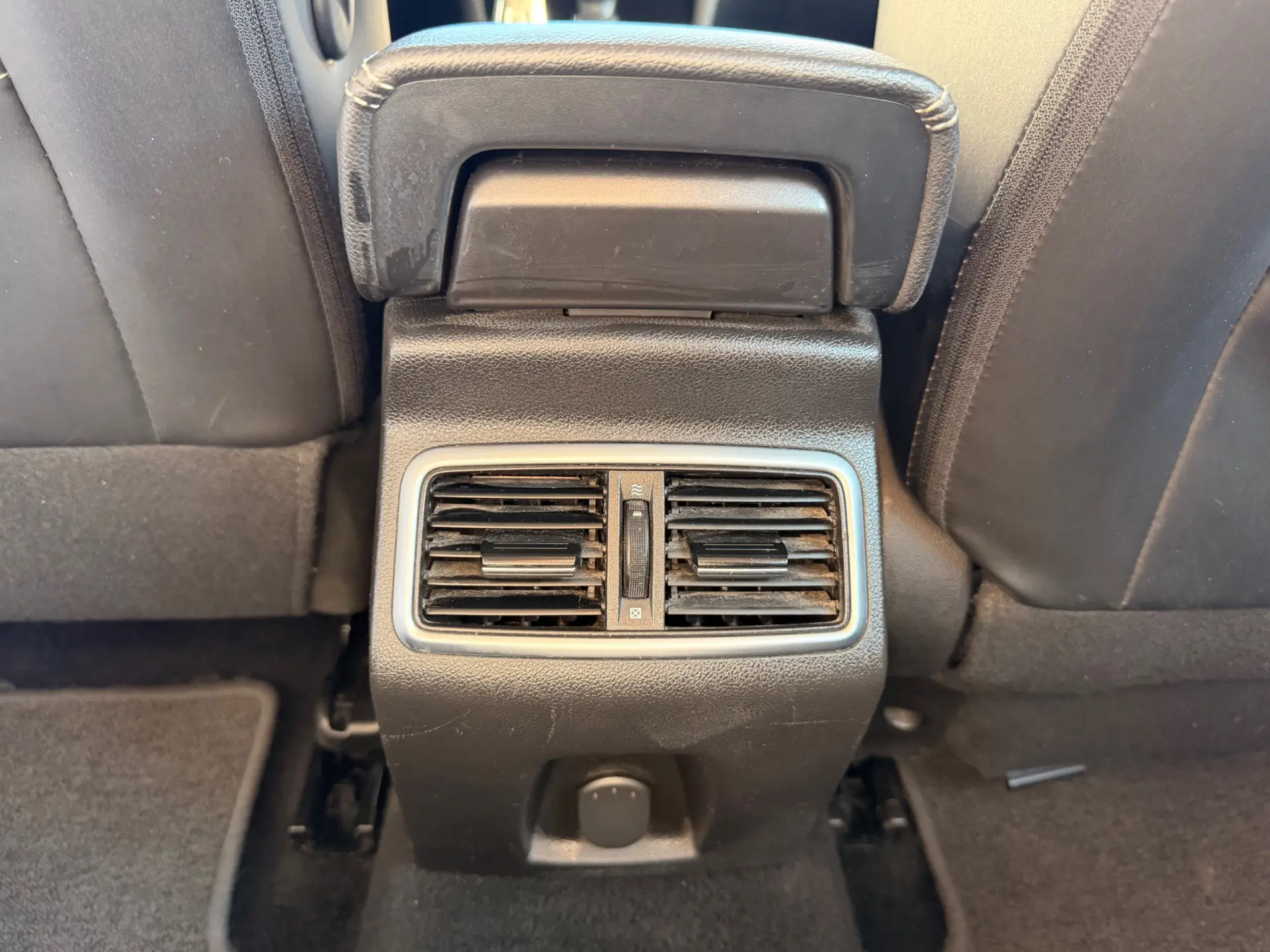 Renault Mégane Sport Tourer 1.5 Dci 49