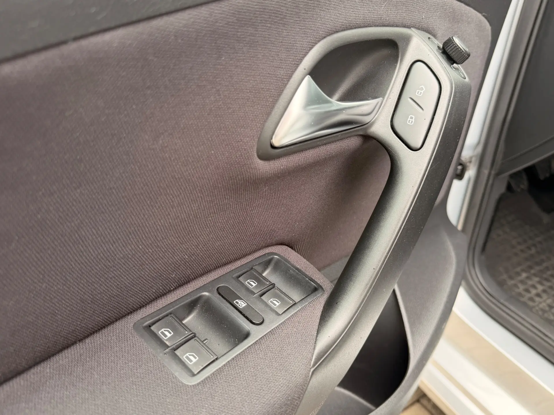 Volkswagen Polo 1.2 TDi Street 21