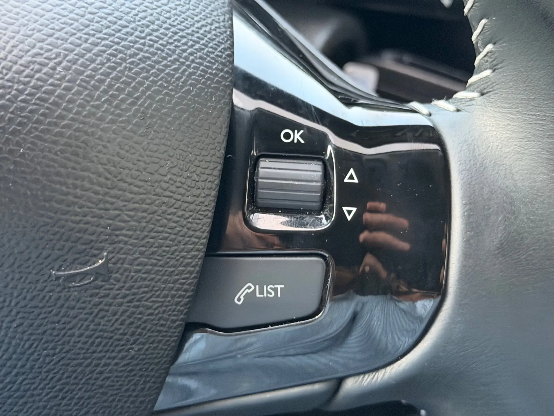 Peugeot 308 BlueHDI Active 23