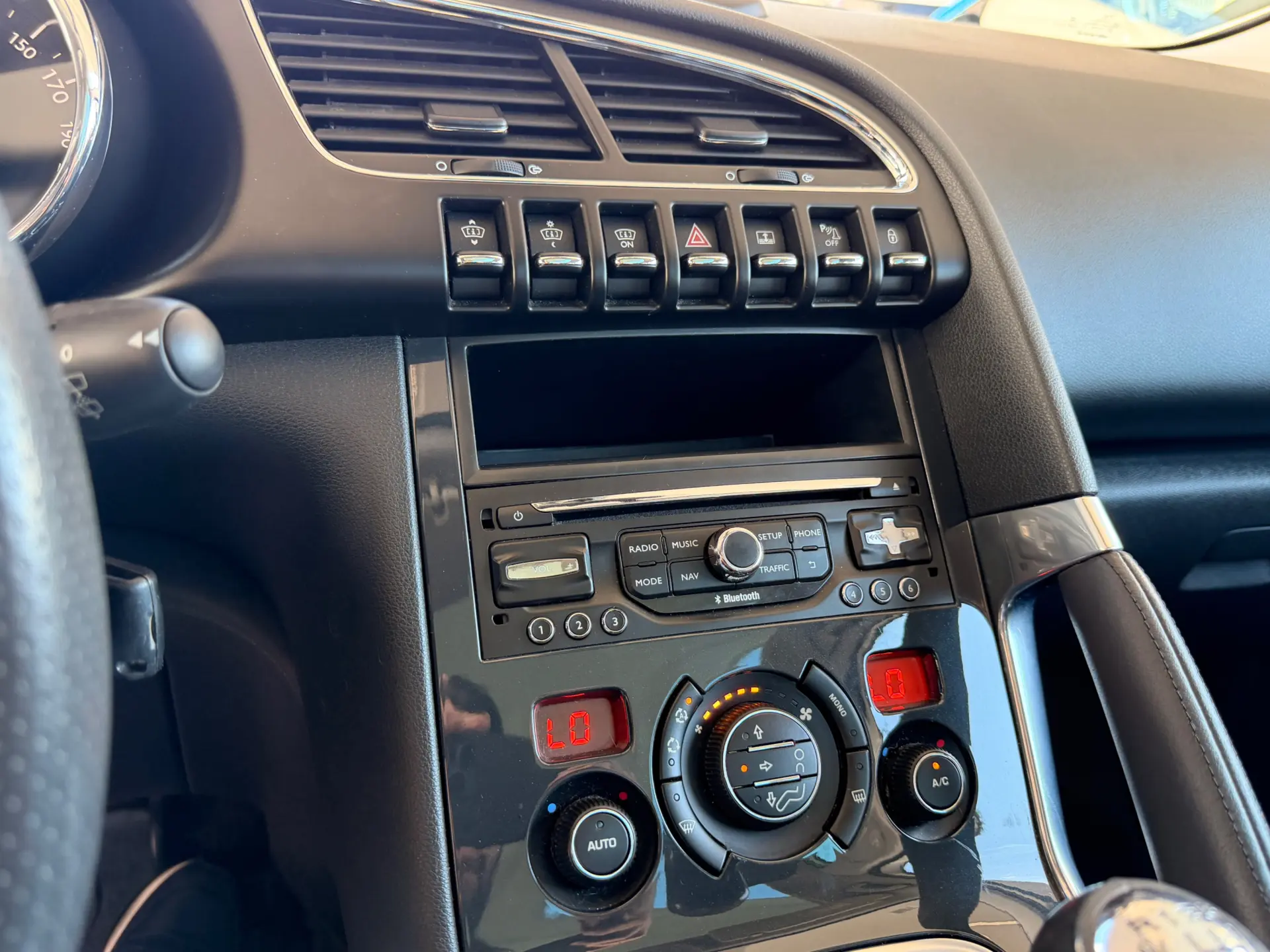 Peugeot 3008 1.6 BlueHDi Allure 30