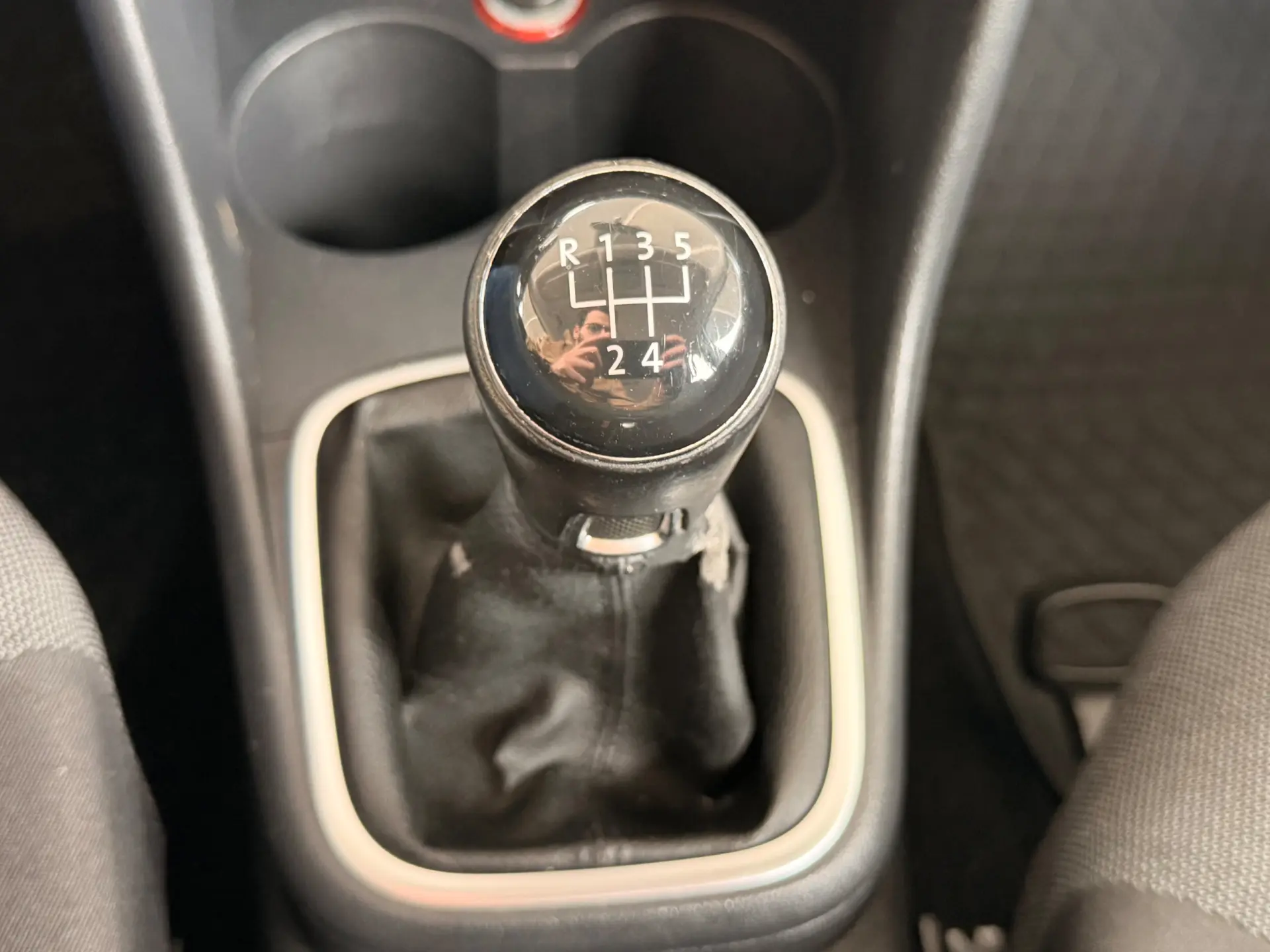 Volkswagen Polo 1.2 TDi Street 28