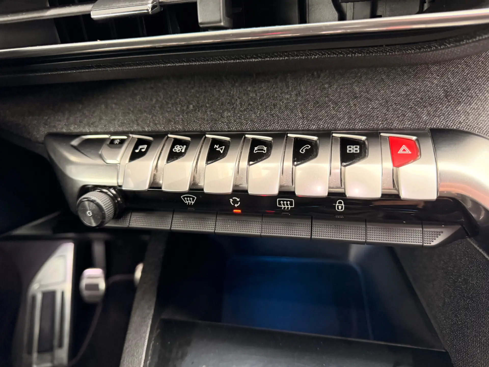 Peugeot 3008 1.6 BlueHDi GT Line 26