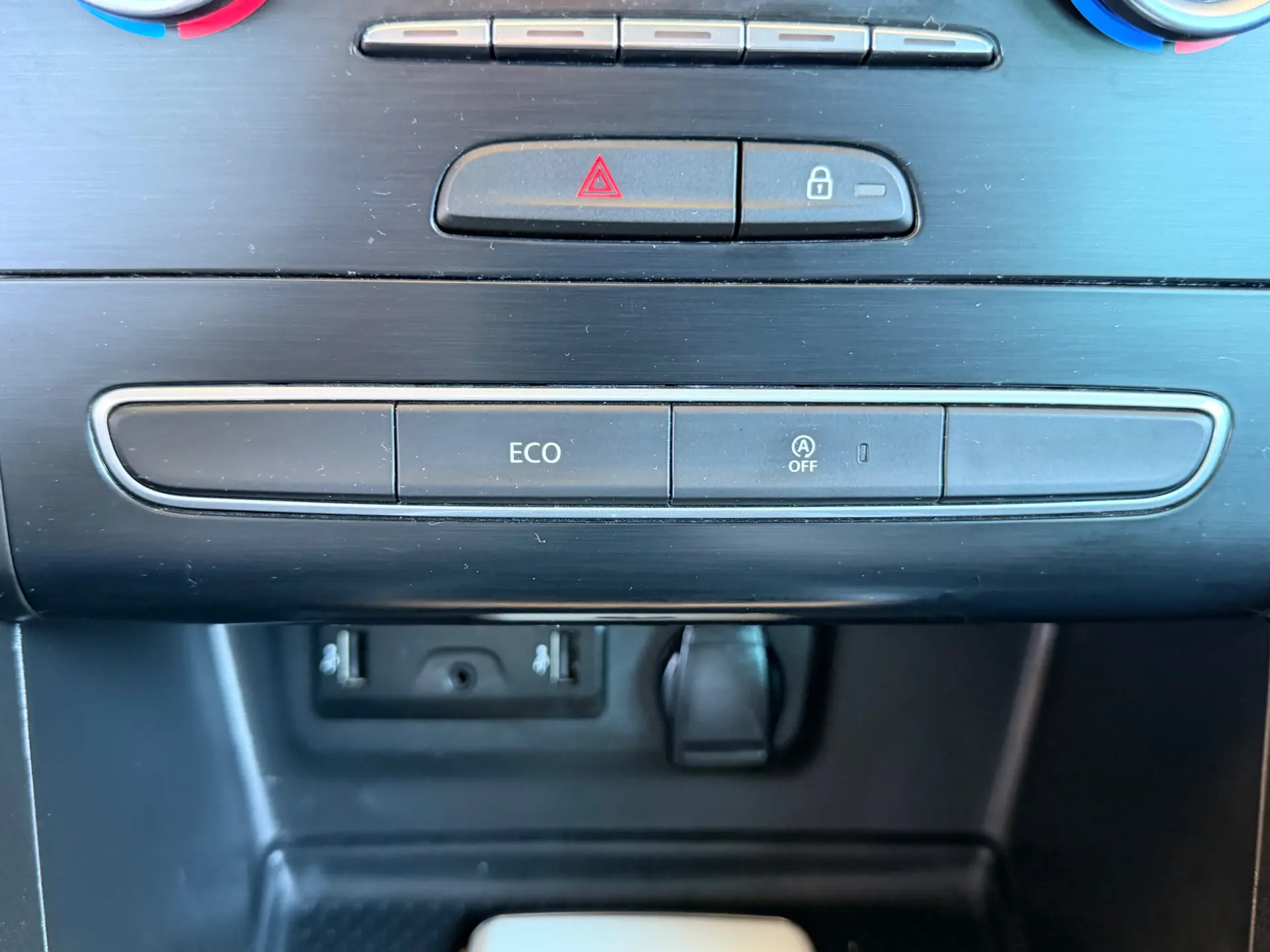 Renault Mégane Sport Tourer 1.5 dCi Limited 32