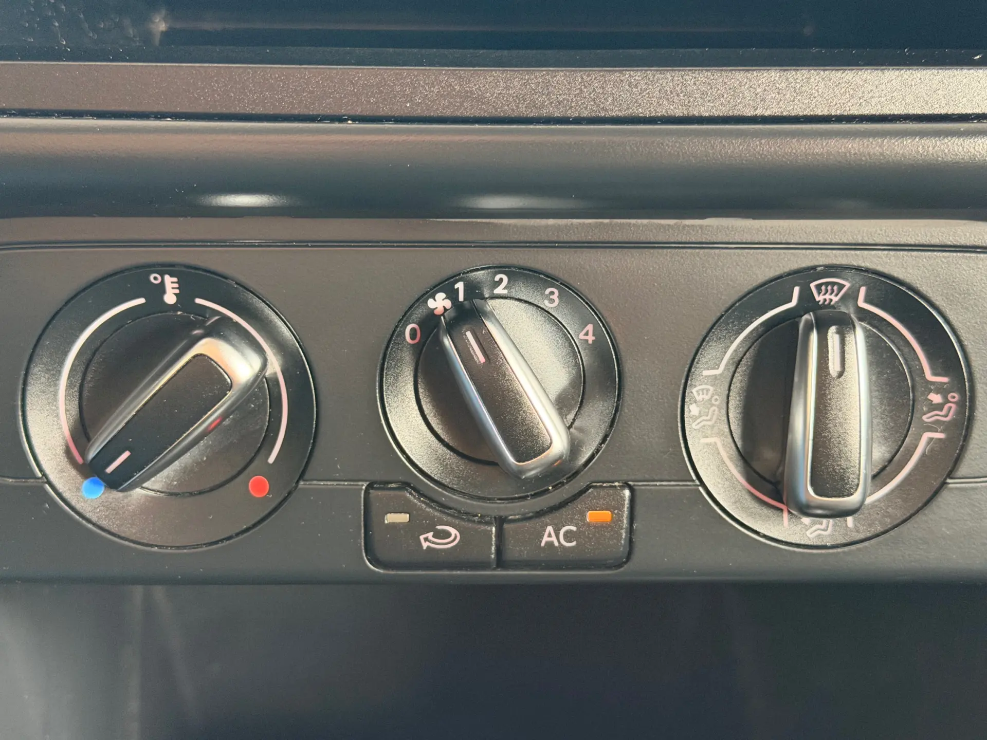 Volkswagen Polo 1.2 TDi Street 26