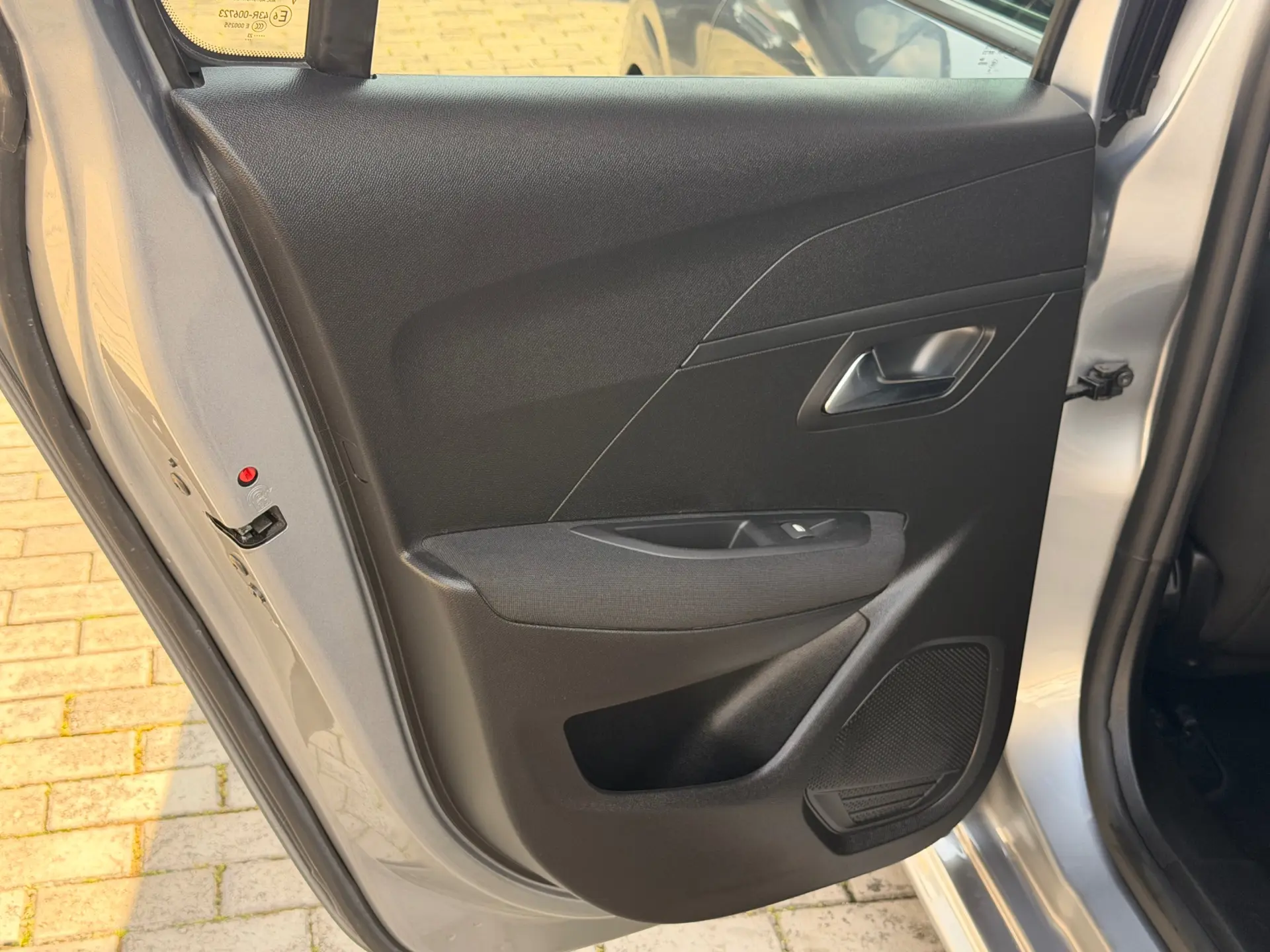 Peugeot 208 1.5 BlueHDi Active Pack 38